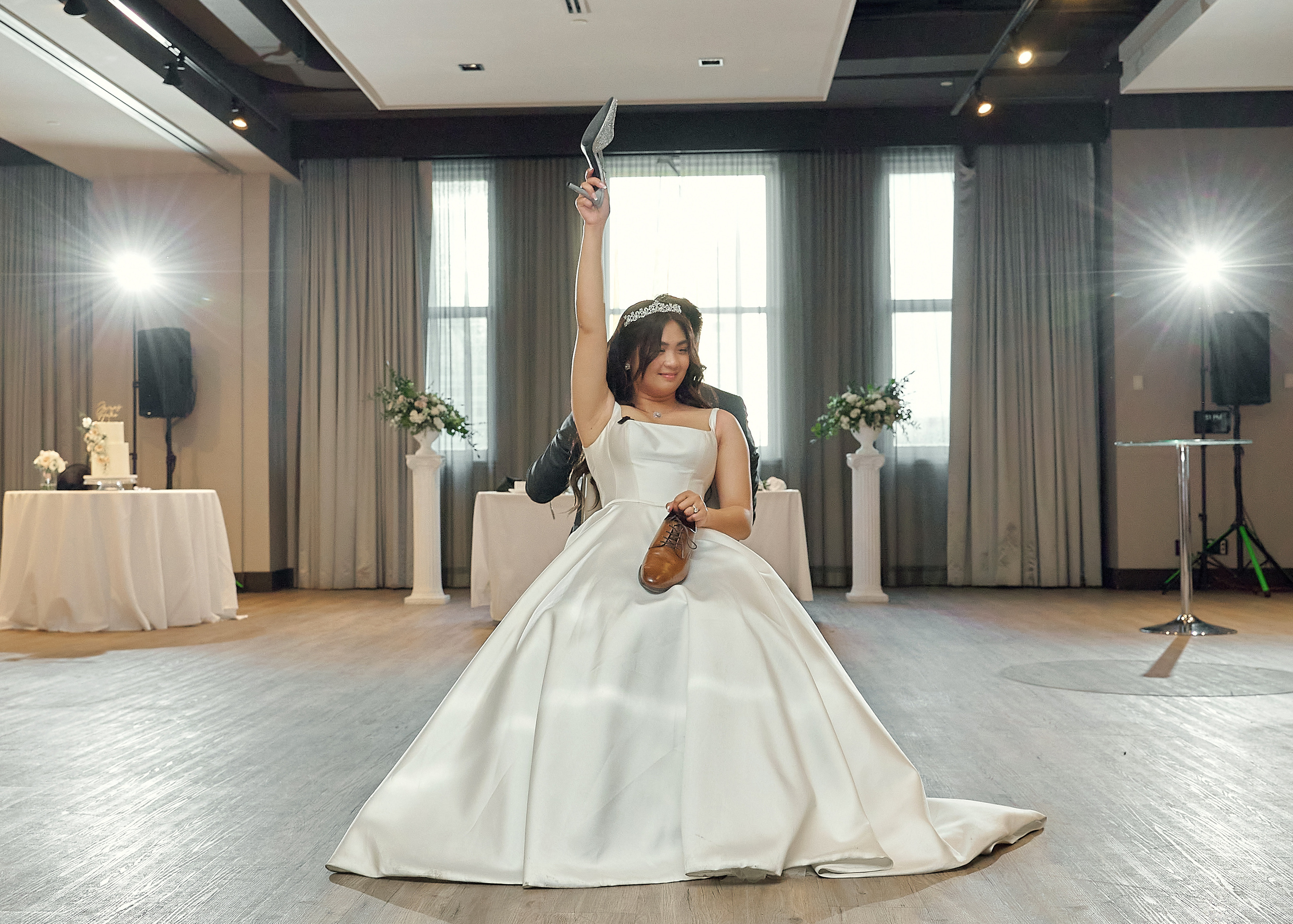Wedding in Calgary. Calgary wedding photo and video. Photographer Andrii Bielikov
