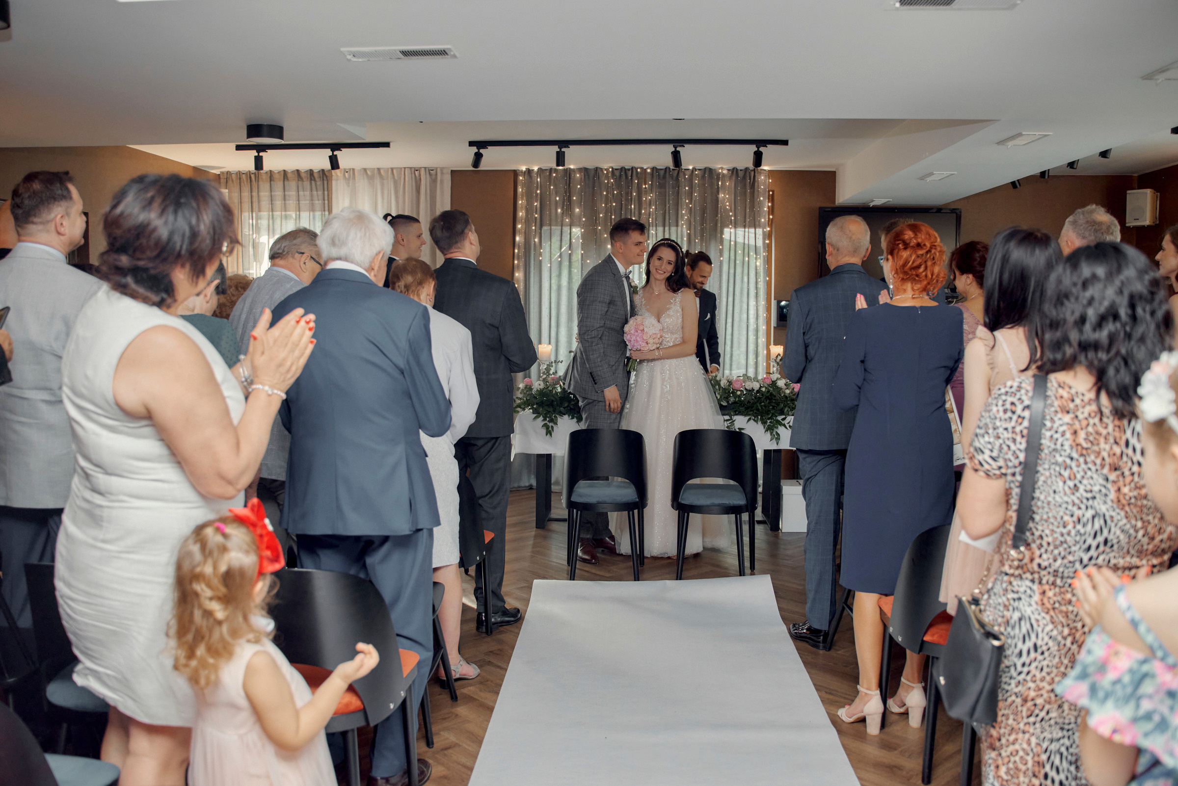 Wedding day. Calgary wedding photo and video. Photographer Andrii Bielikov