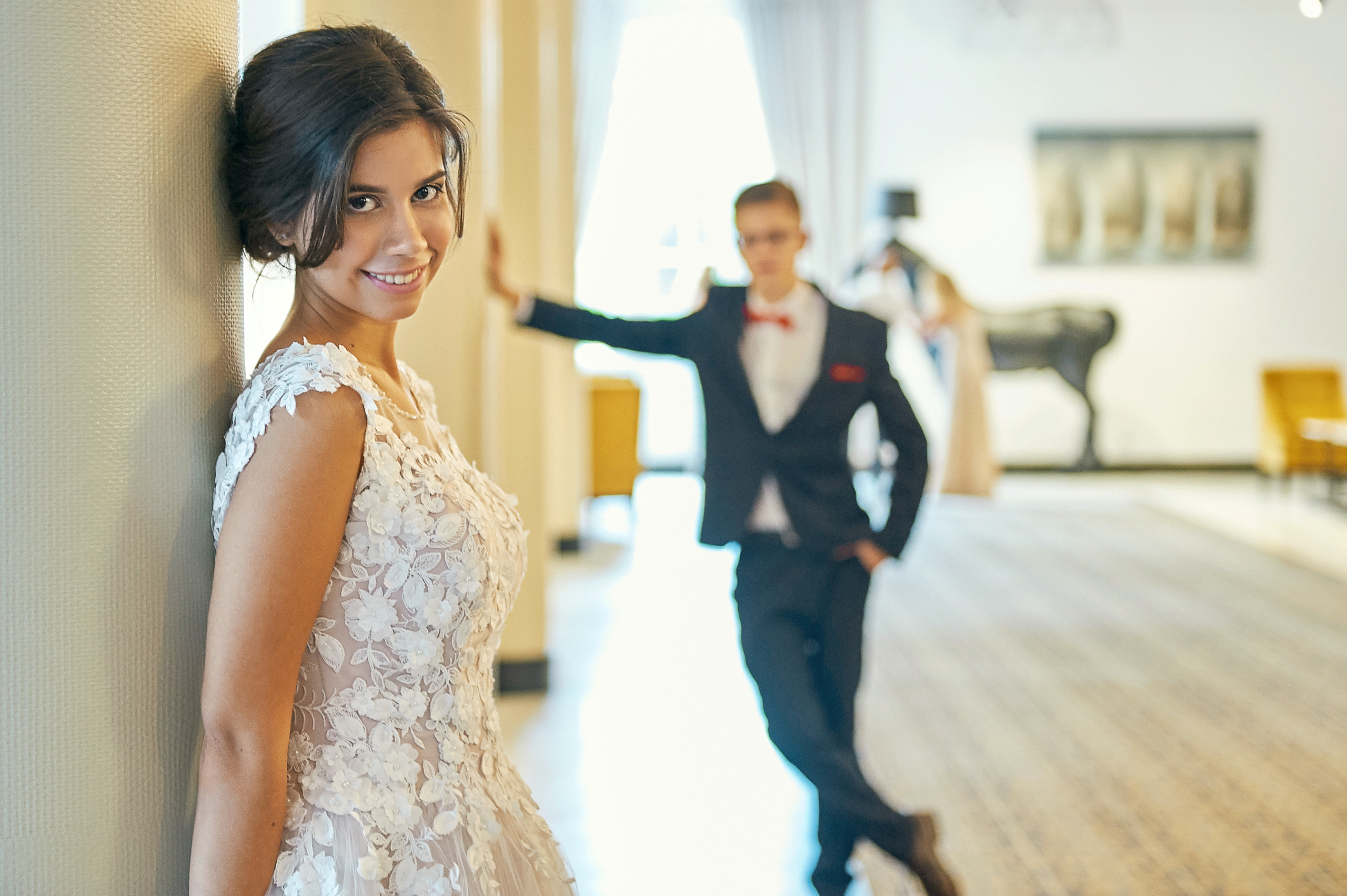 Weddings. Calgary wedding photo and video. Photographer Andrii Bielikov