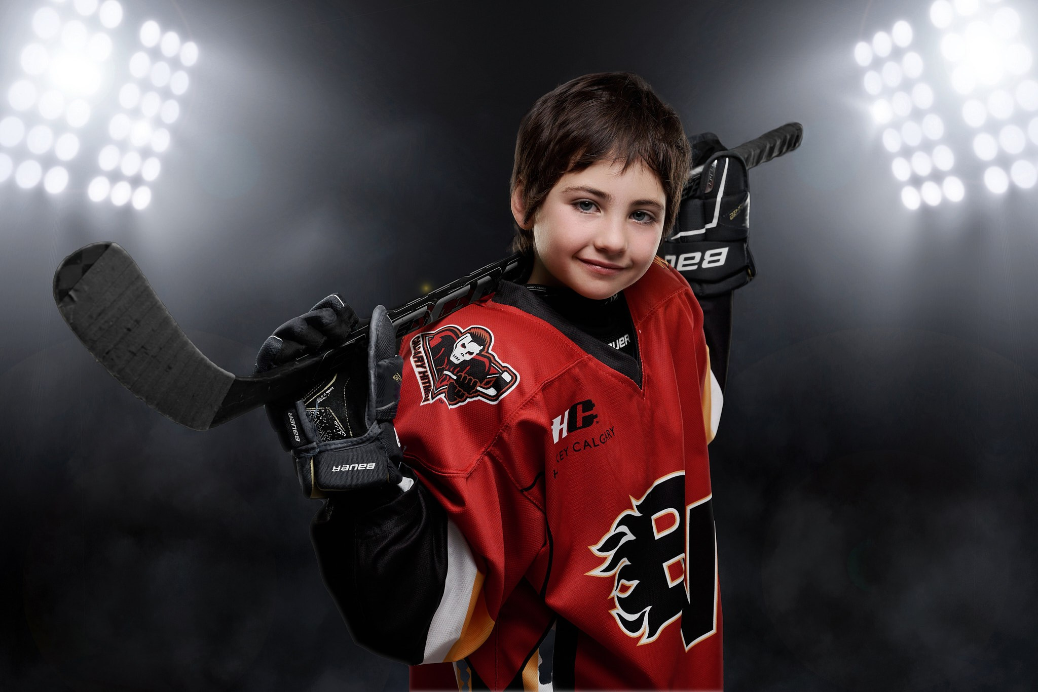 Sport. Calgary wedding photo and video. Photographer Andrii Bielikov