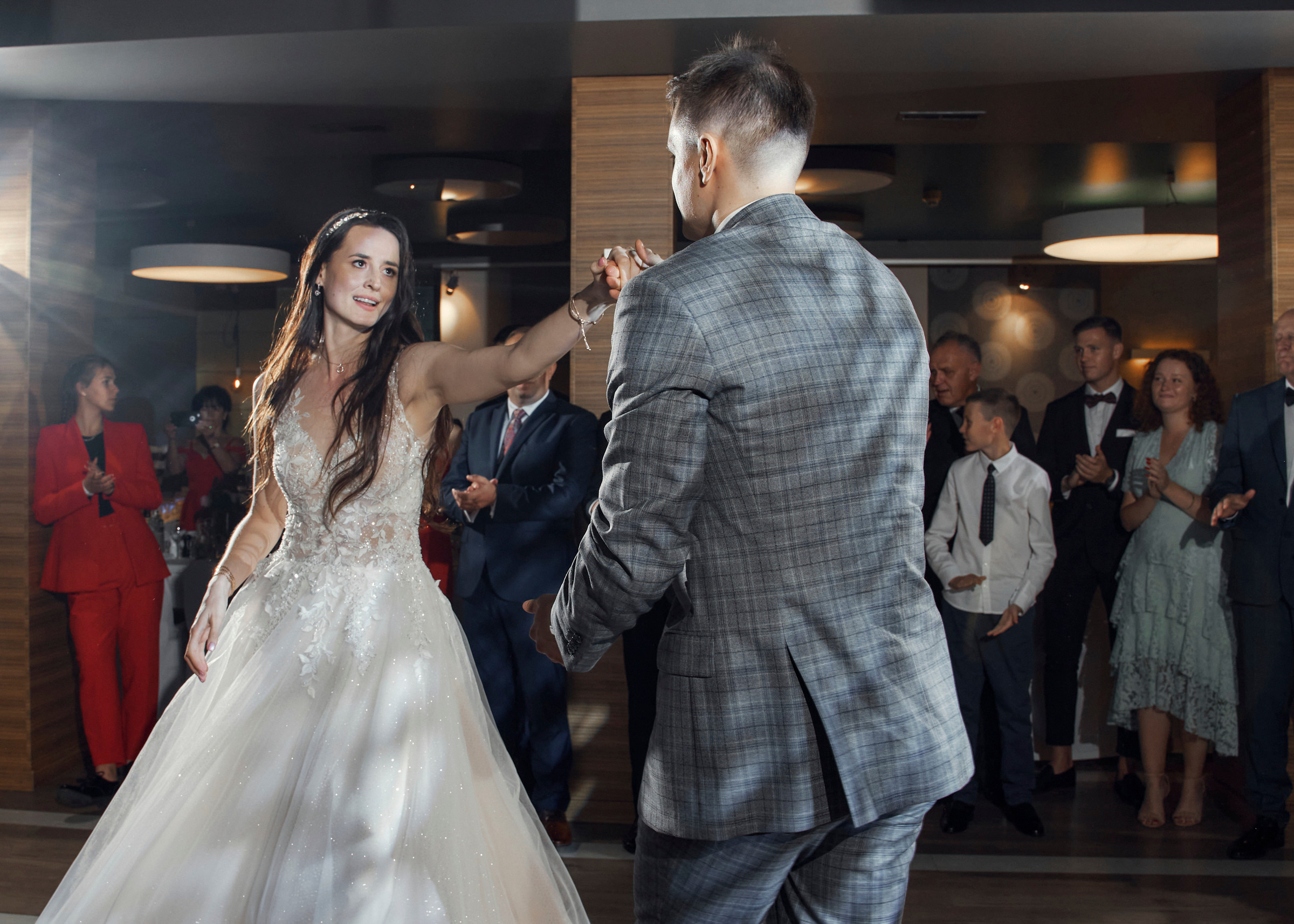 Wedding day. Calgary wedding photo and video. Photographer Andrii Bielikov