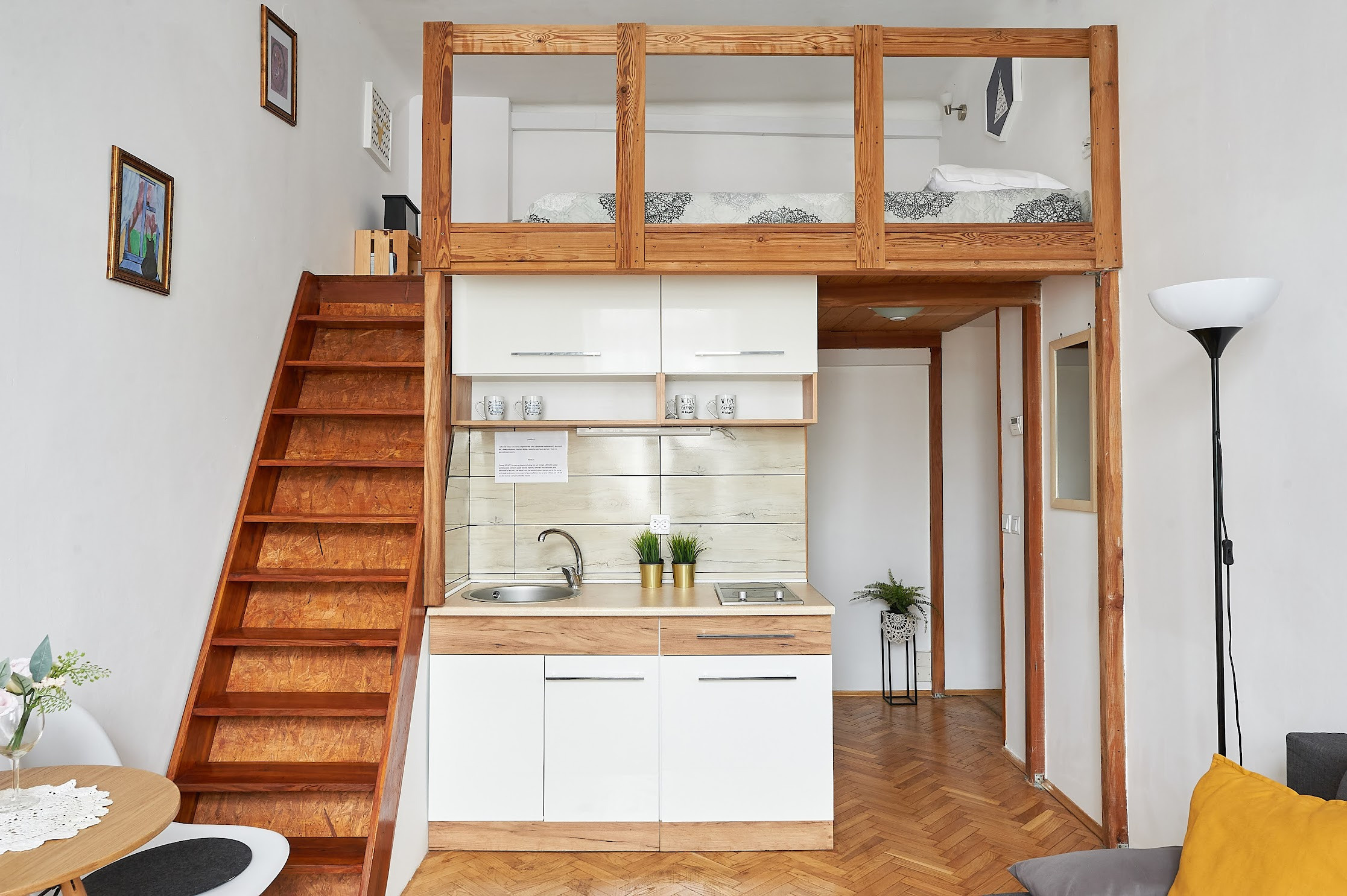 Interiors. Calgary wedding photo and video. Photographer Andrii Bielikov