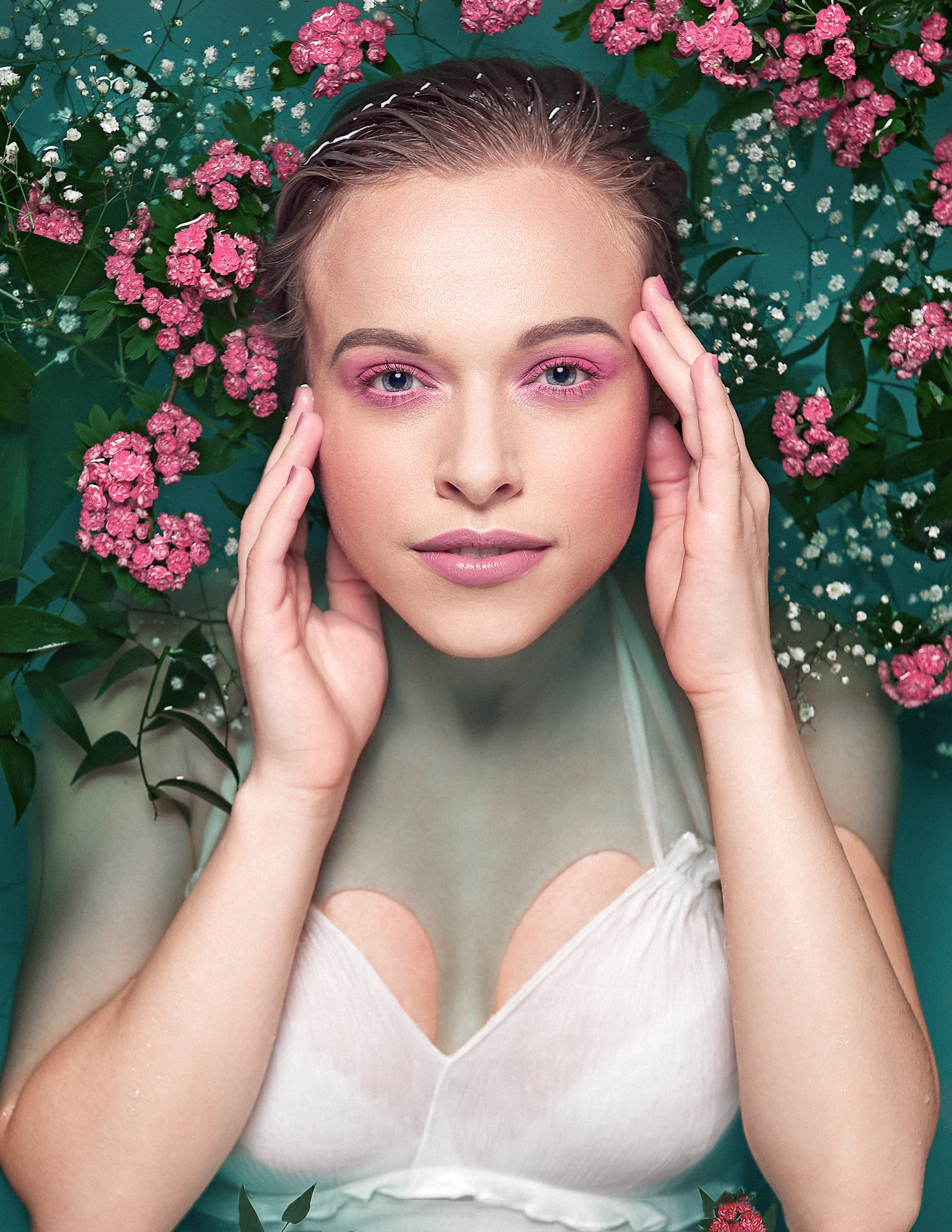 Portraits. Calgary wedding photo and video. Photographer Andrii Bielikov