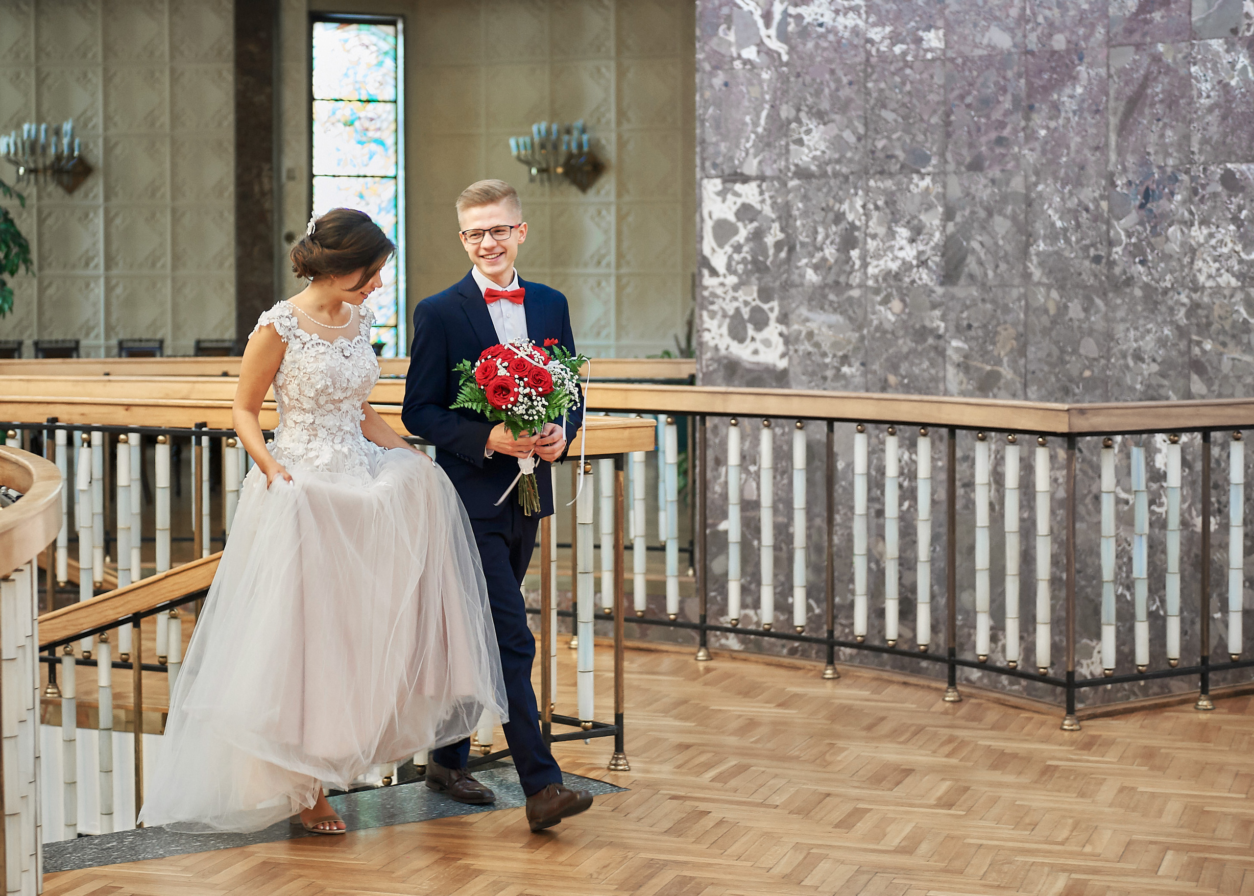 Carmel and Pavel wedding day. Calgary wedding photo and video. Photographer Andrii Bielikov