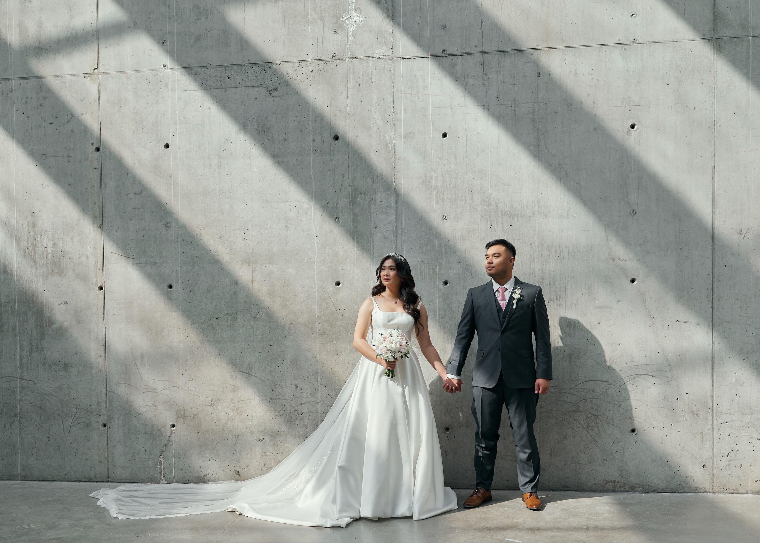 Wedding in Calgary. Calgary wedding photo and video. Photographer Andrii Bielikov
