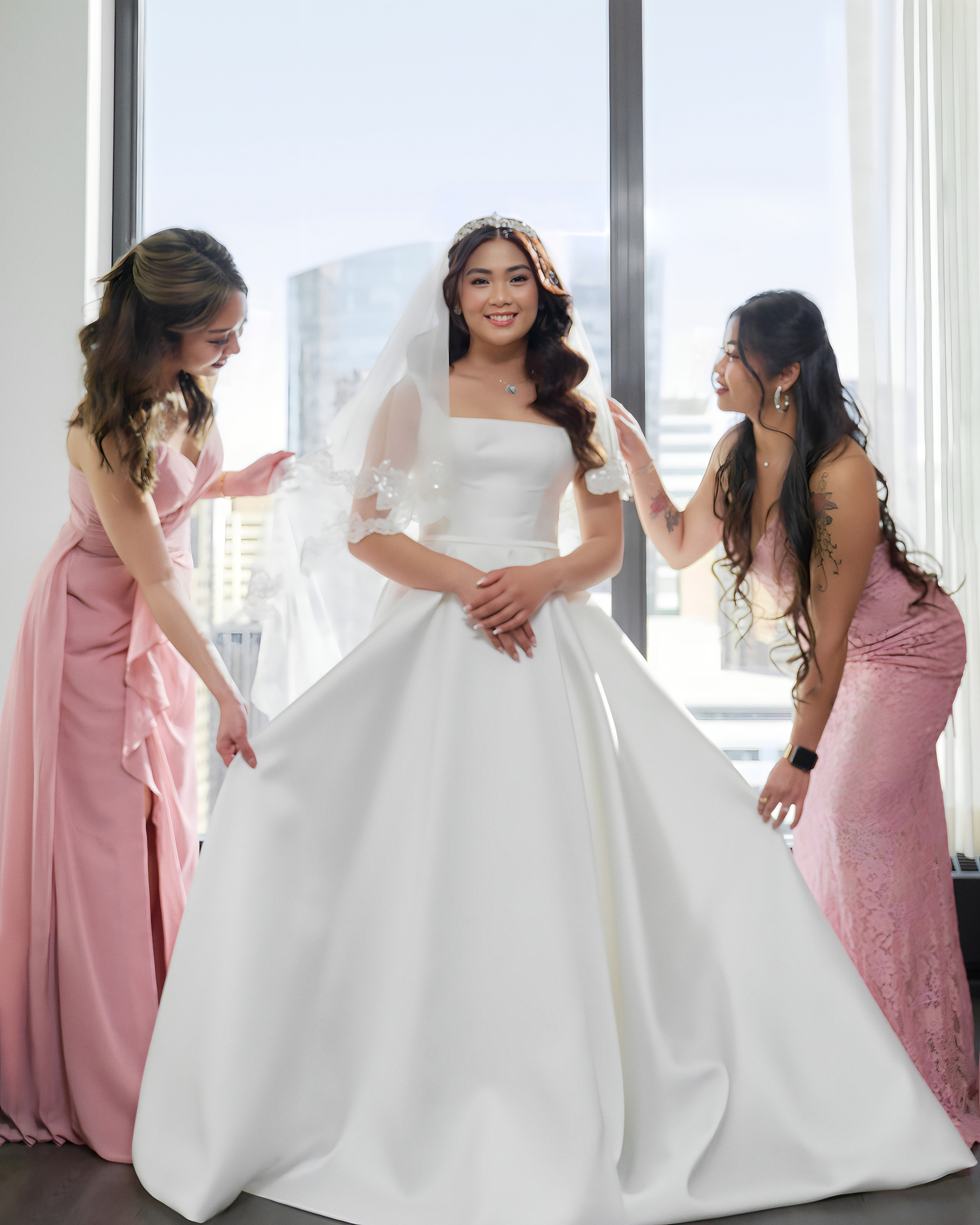 Wedding in Calgary. Calgary wedding photo and video. Photographer Andrii Bielikov