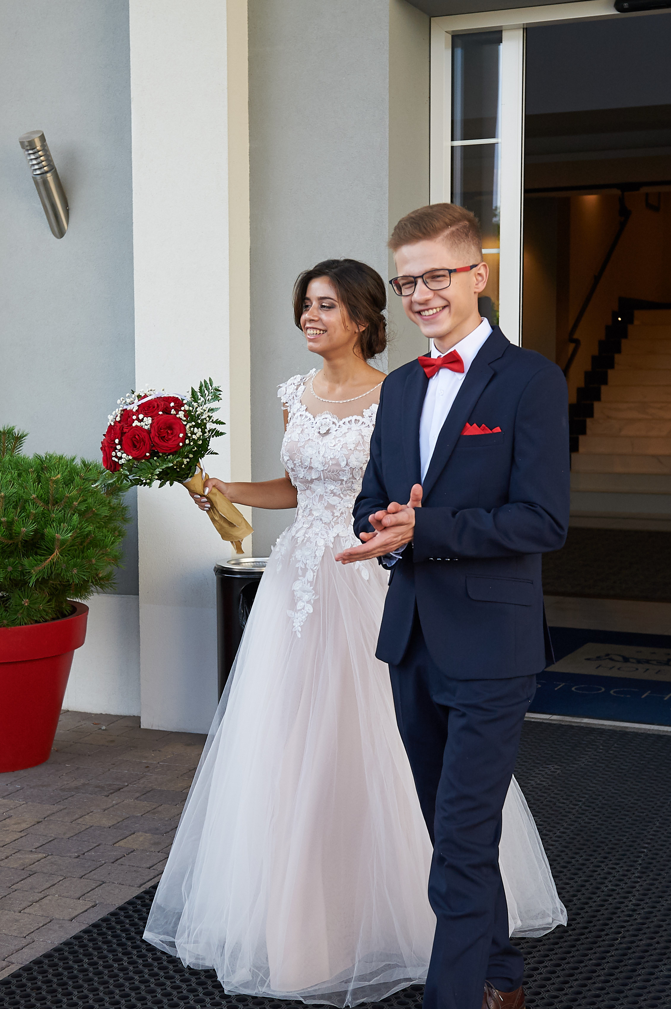 Carmel and Pavel wedding day. Calgary wedding photo and video. Photographer Andrii Bielikov