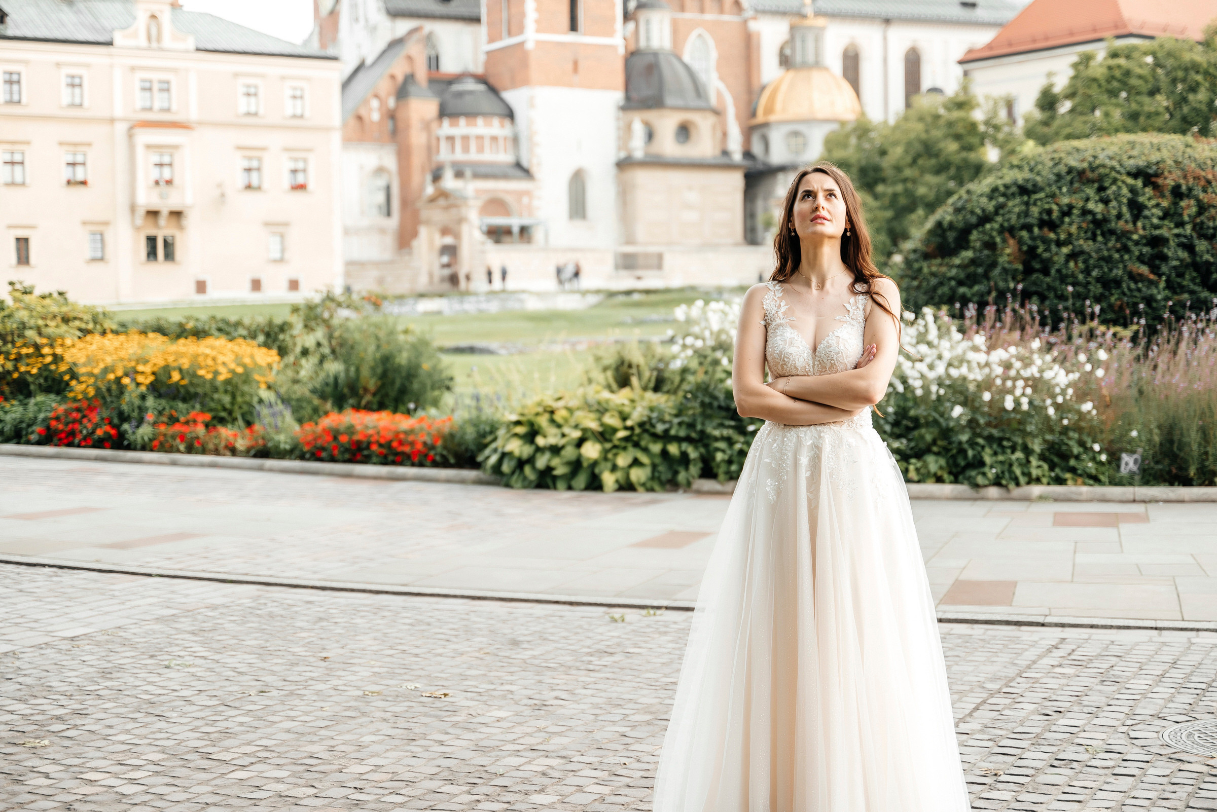 After wedding. Calgary wedding photo and video. Photographer Andrii Bielikov