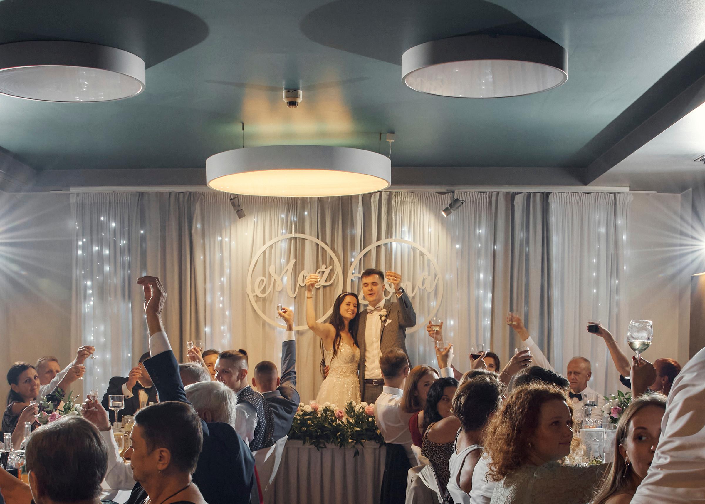 Wedding day. Calgary wedding photo and video. Photographer Andrii Bielikov