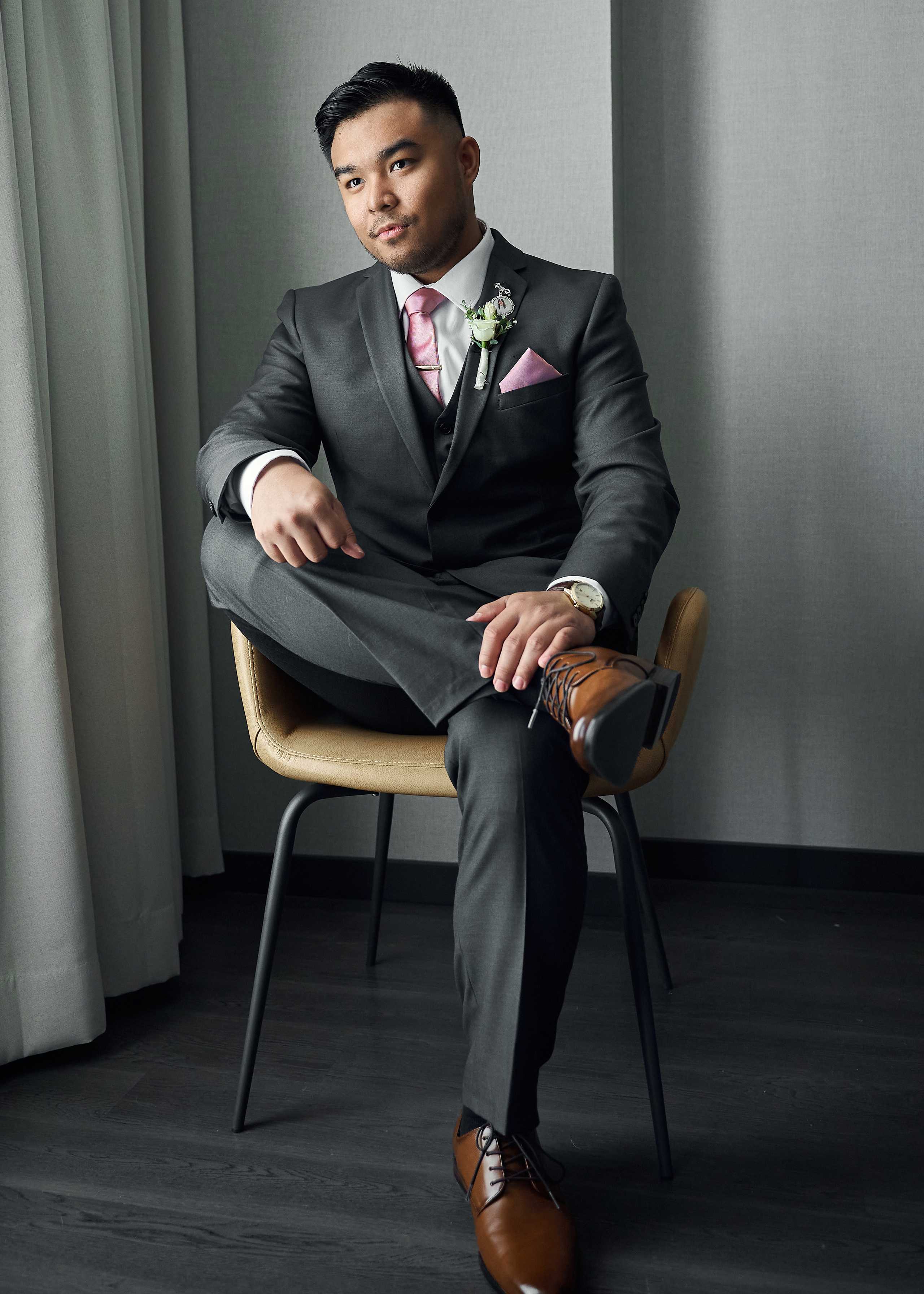 Wedding in Calgary. Calgary wedding photo and video. Photographer Andrii Bielikov