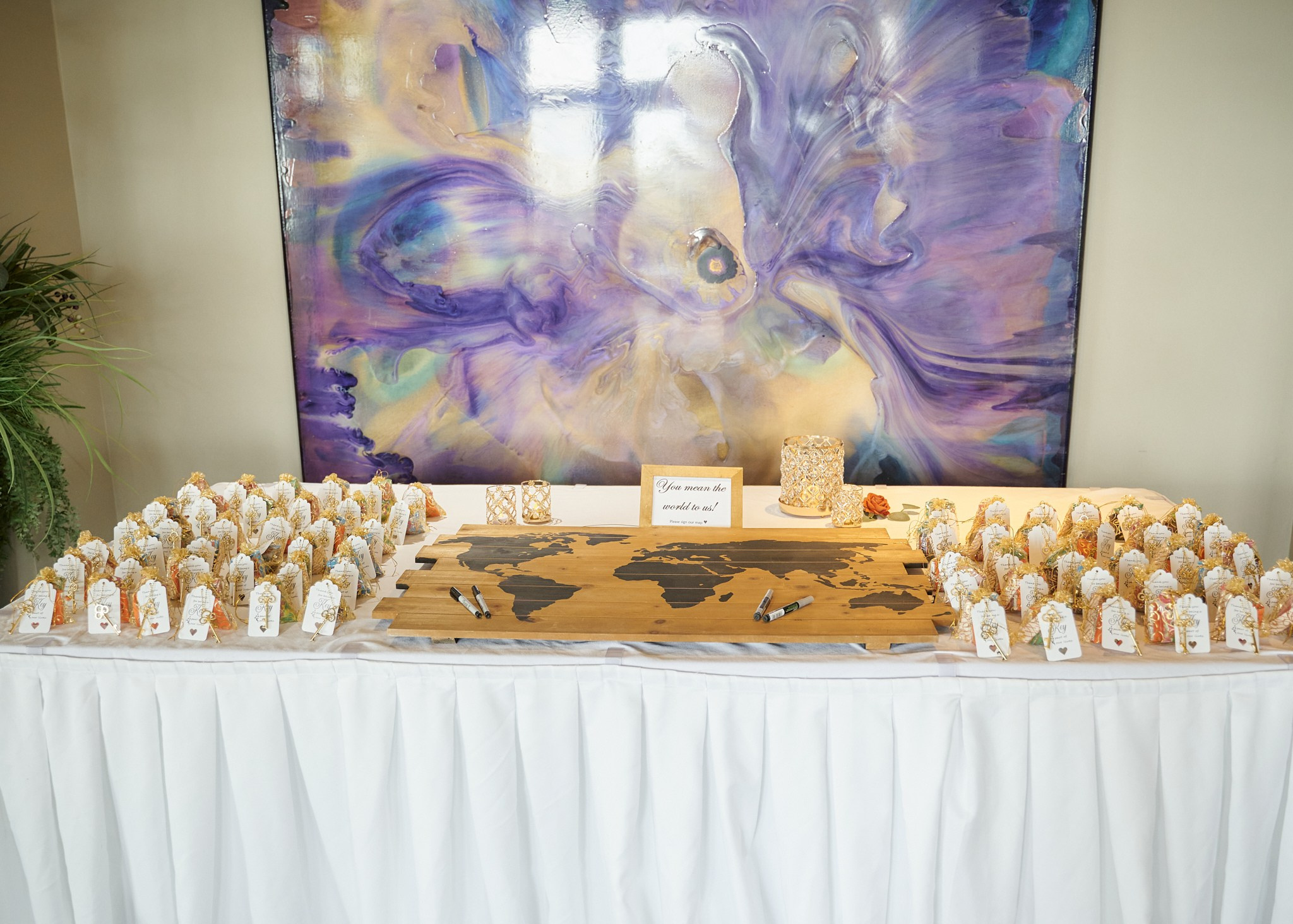 Femi & Jen. Calgary wedding photo and video. Photographer Andrii Bielikov