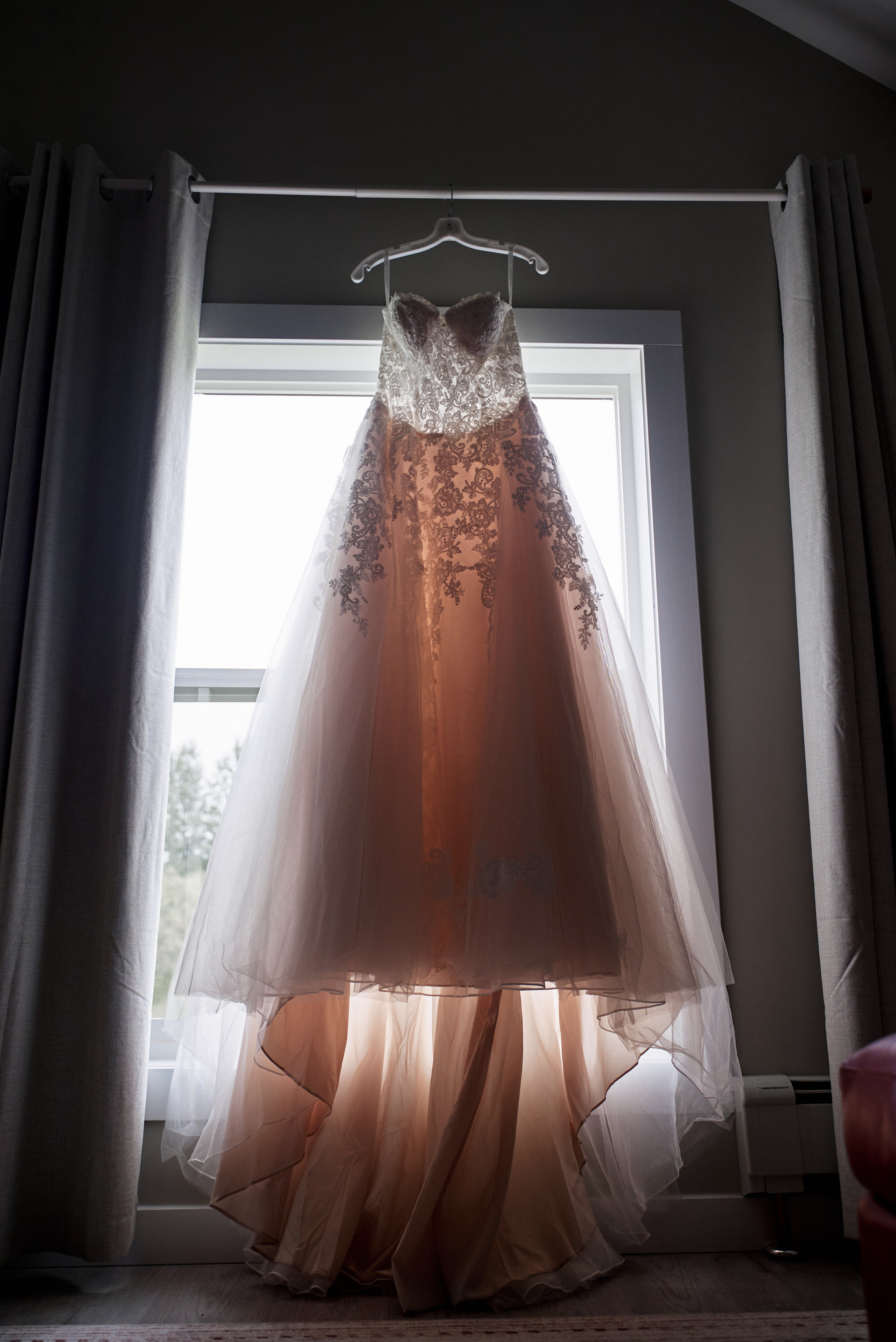 Benjamin&Courtney. Wedding in Kananaskis Park. Calgary wedding photo and video. Photographer Andrii Bielikov