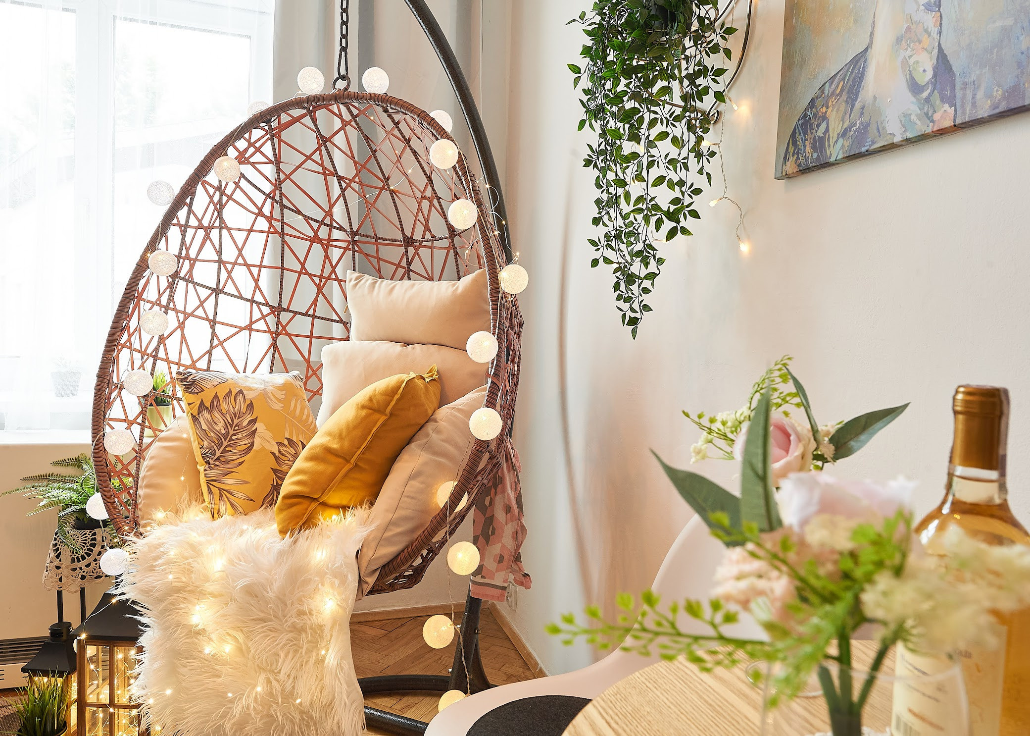 Interiors. Calgary wedding photo and video. Photographer Andrii Bielikov