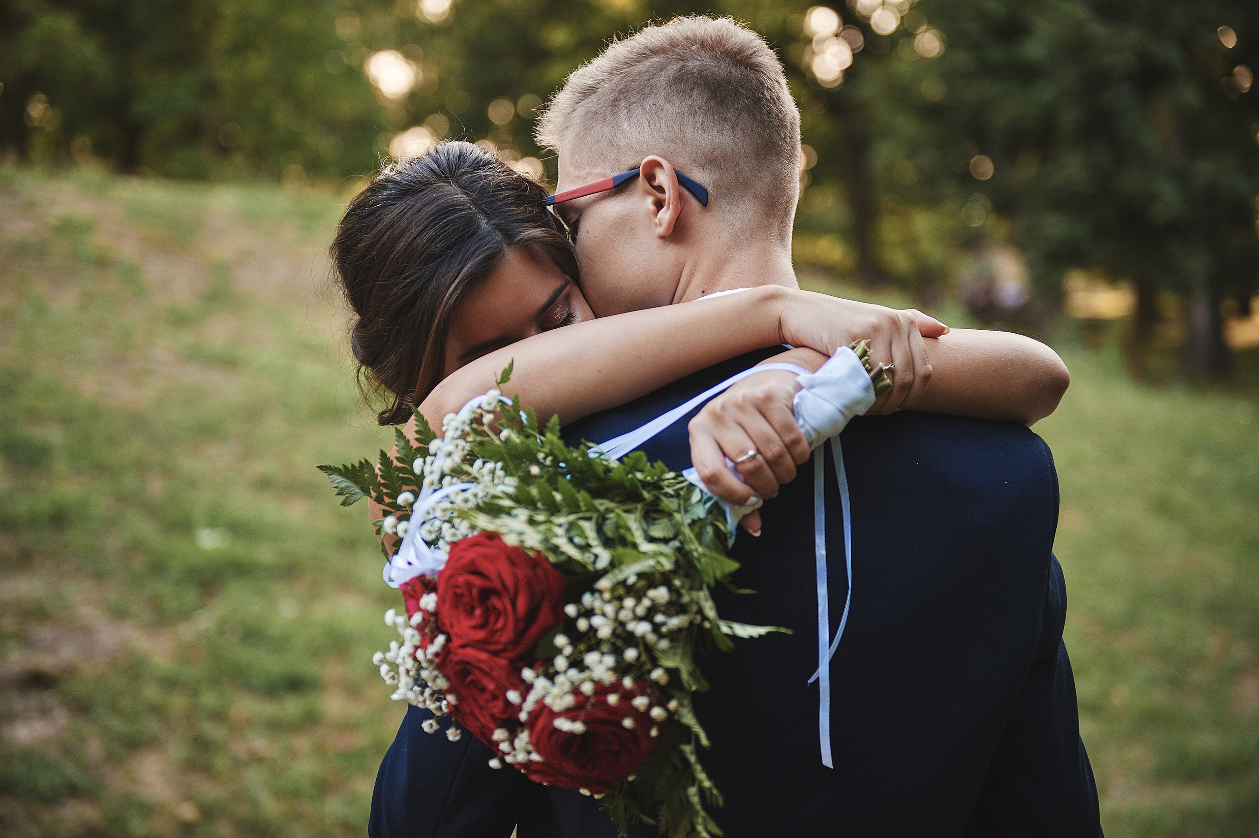 Carmel and Pavel wedding day. Calgary wedding photo and video. Photographer Andrii Bielikov