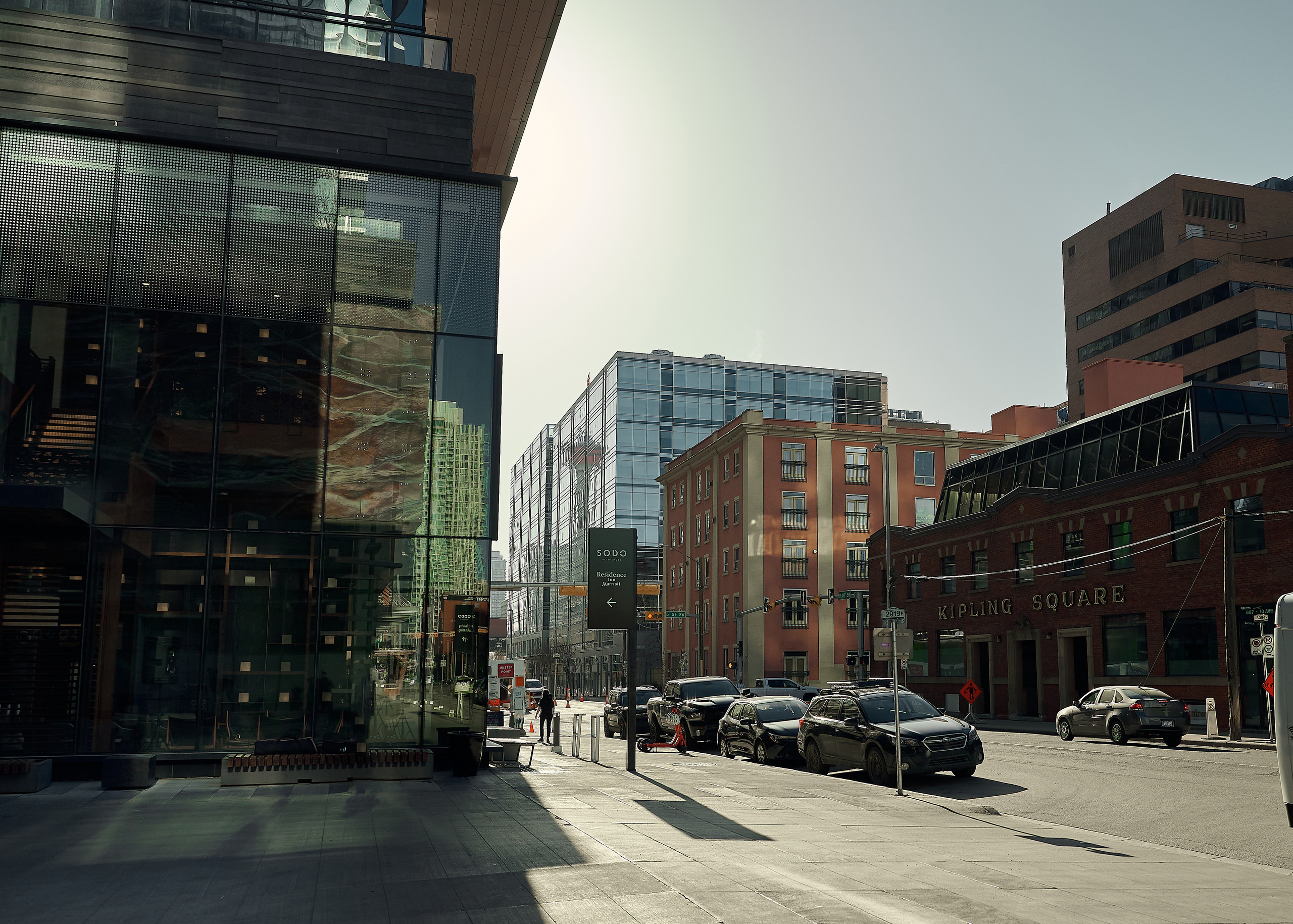 Wedding in Calgary. Calgary wedding photo and video. Photographer Andrii Bielikov