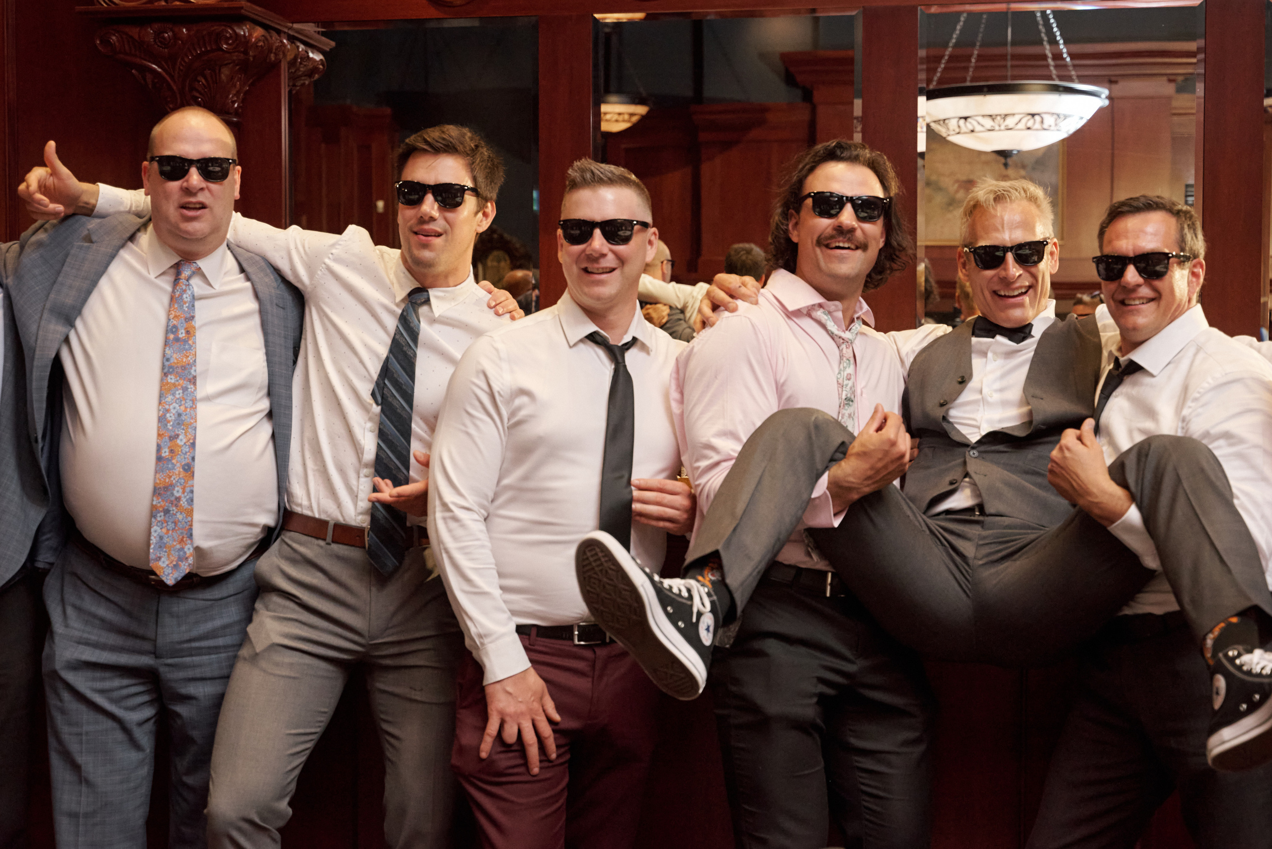 Wedding in Calgary Heritage park. Calgary wedding photo and video. Photographer Andrii Bielikov