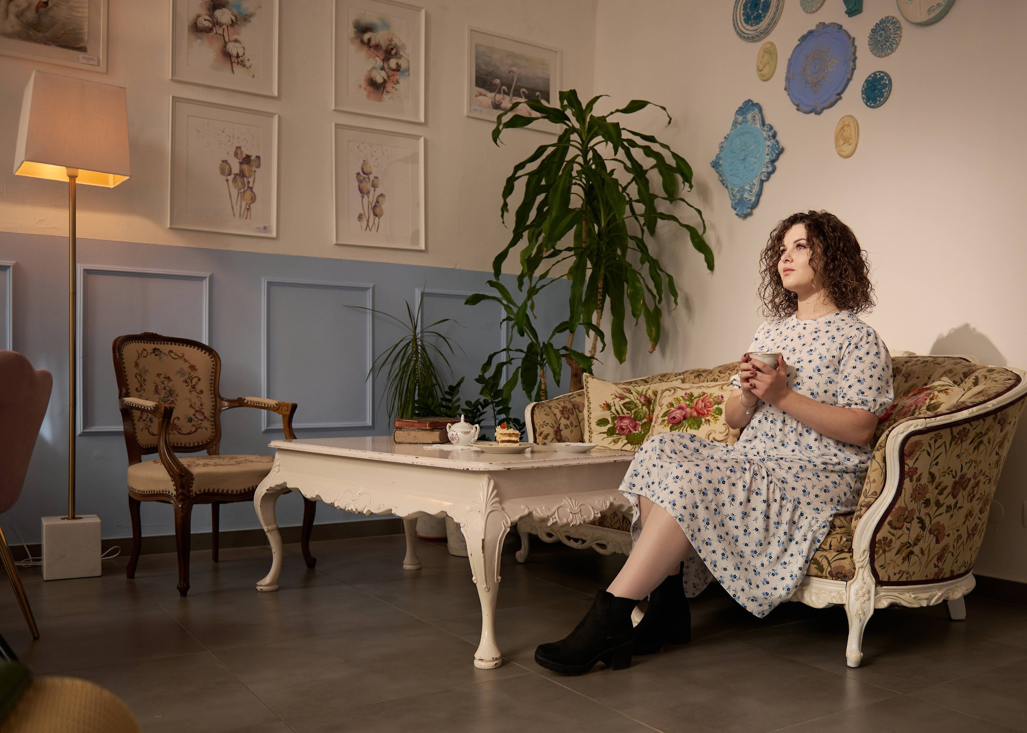 Interiors. Calgary wedding photo and video. Photographer Andrii Bielikov