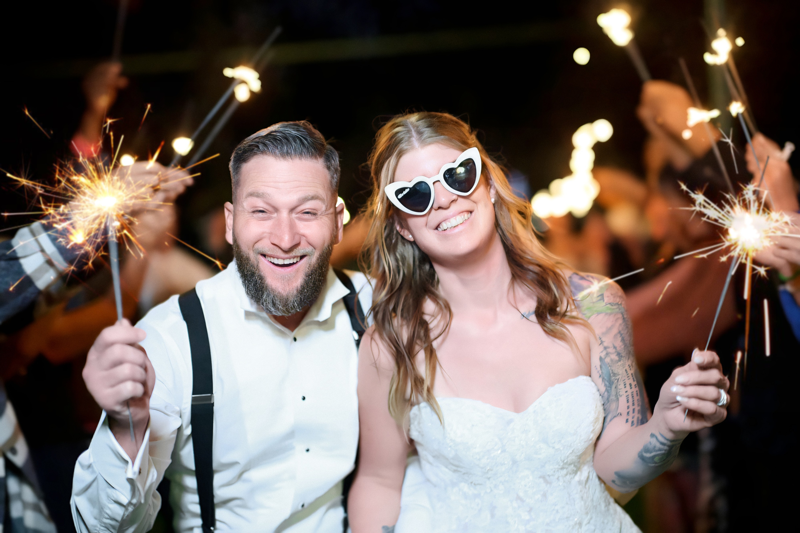 Benjamin&Courtney. Wedding in Kananaskis Park. Calgary wedding photo and video. Photographer Andrii Bielikov