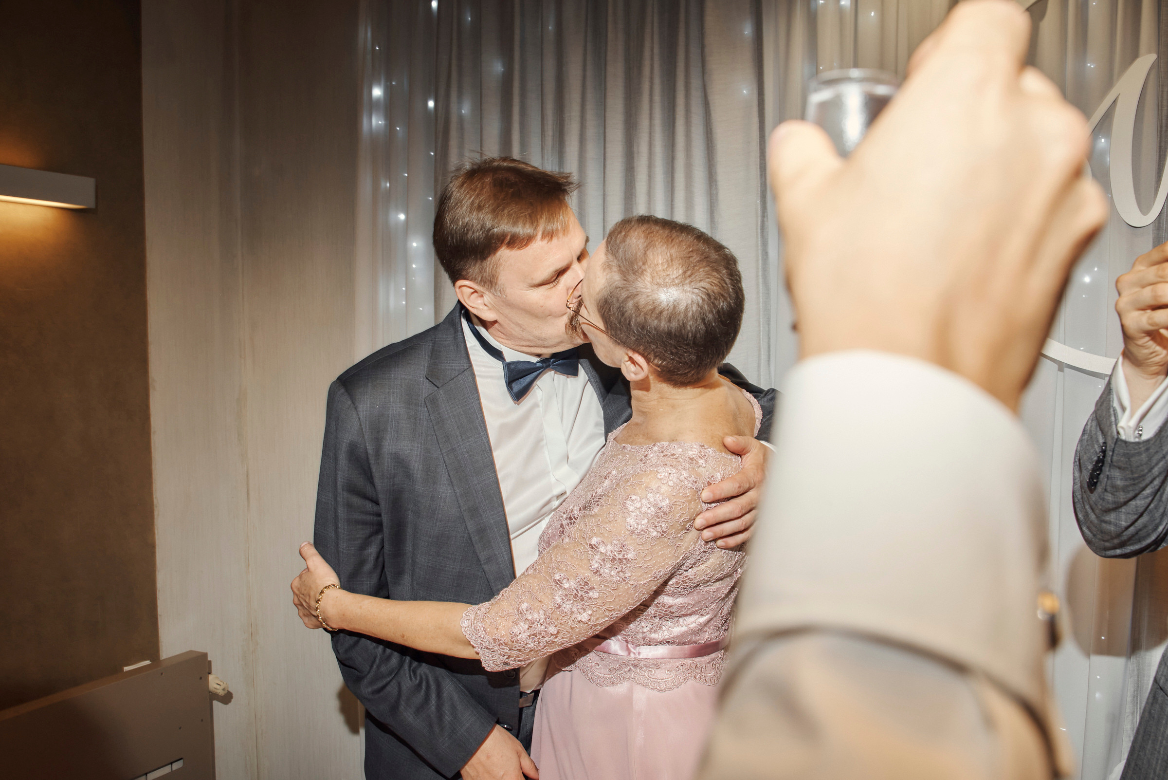 Wedding day. Calgary wedding photo and video. Photographer Andrii Bielikov