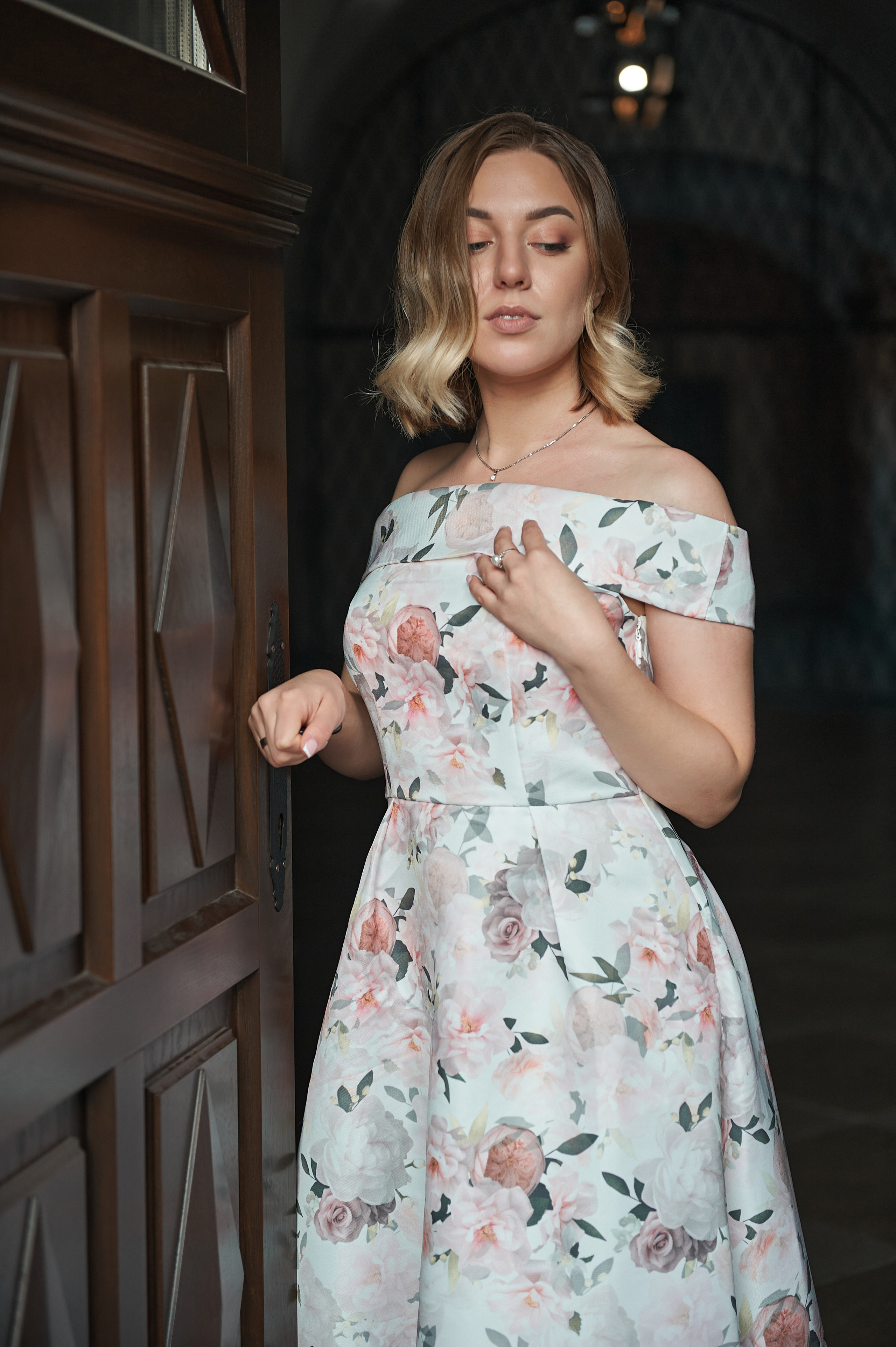 Wedding in the church. Calgary wedding photo and video. Photographer Andrii Bielikov