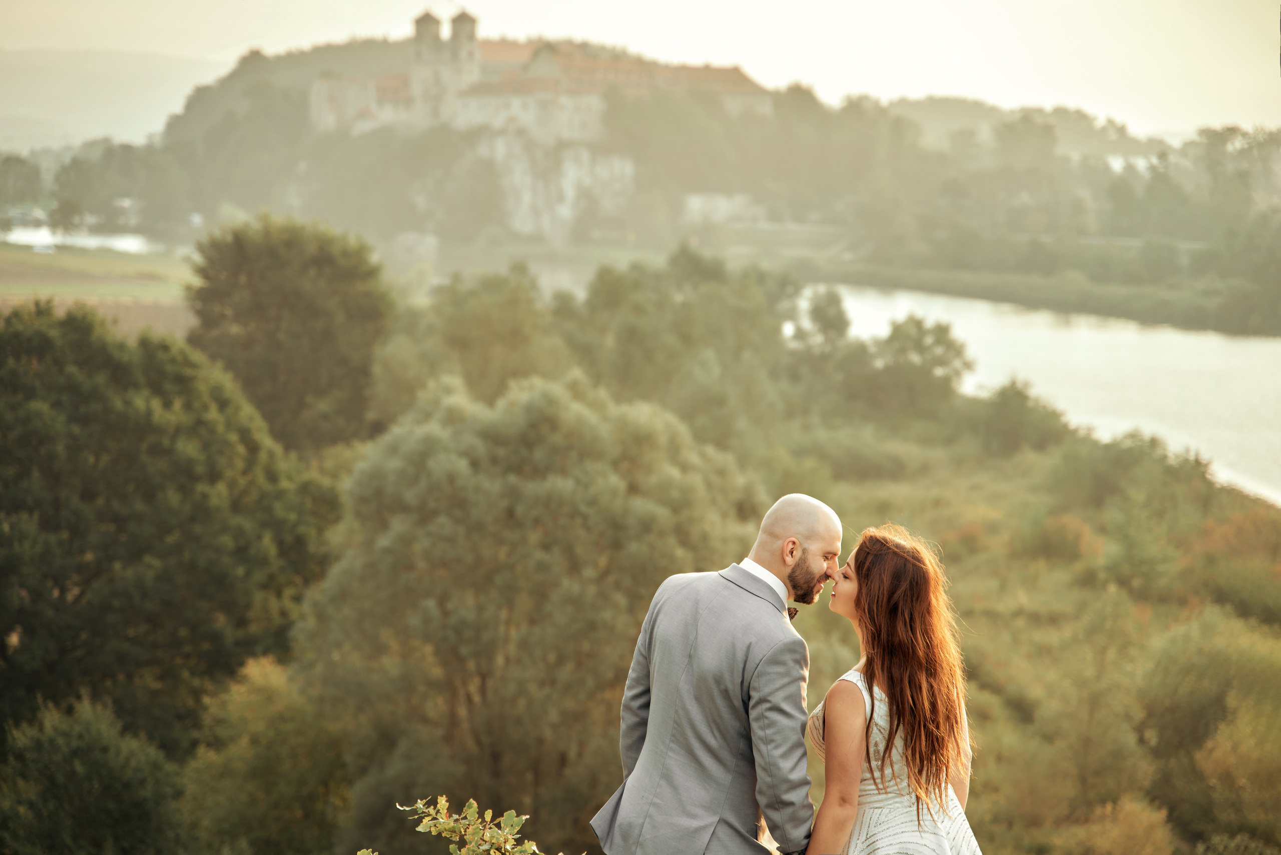 Weddings. Calgary wedding photo and video. Photographer Andrii Bielikov