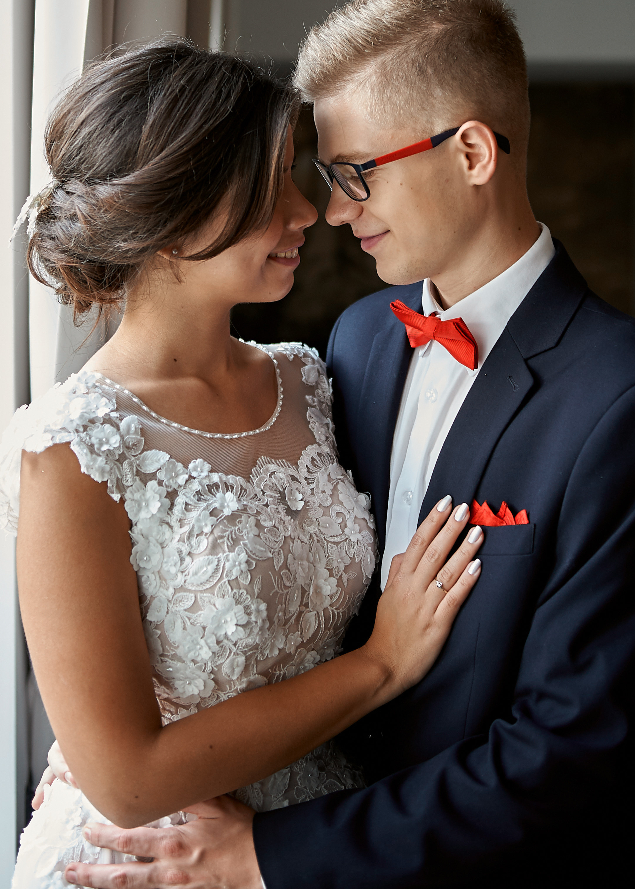 Carmel and Pavel wedding day. Calgary wedding photo and video. Photographer Andrii Bielikov