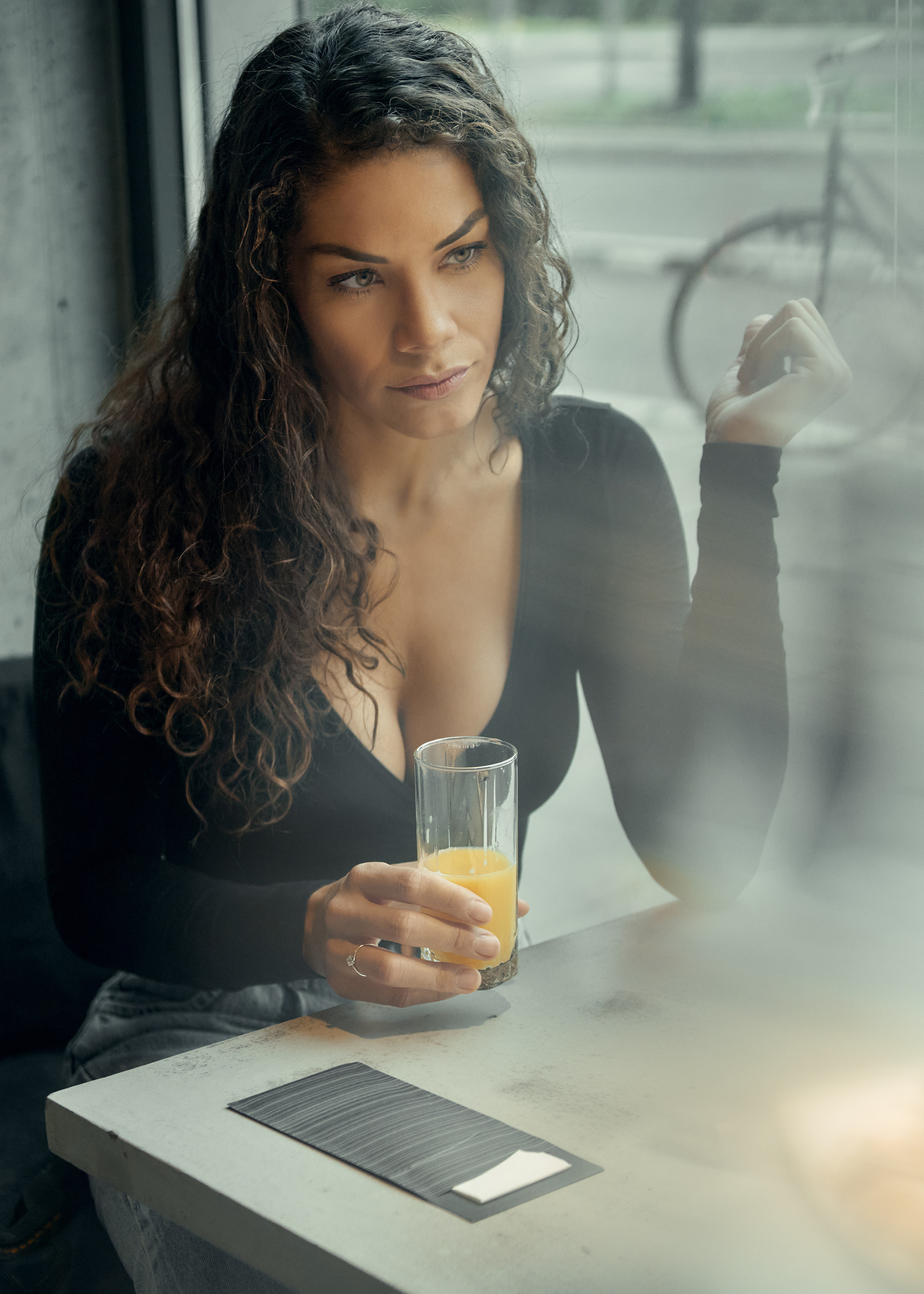 Hot love story in hotel. Calgary wedding photo and video. Photographer Andrii Bielikov