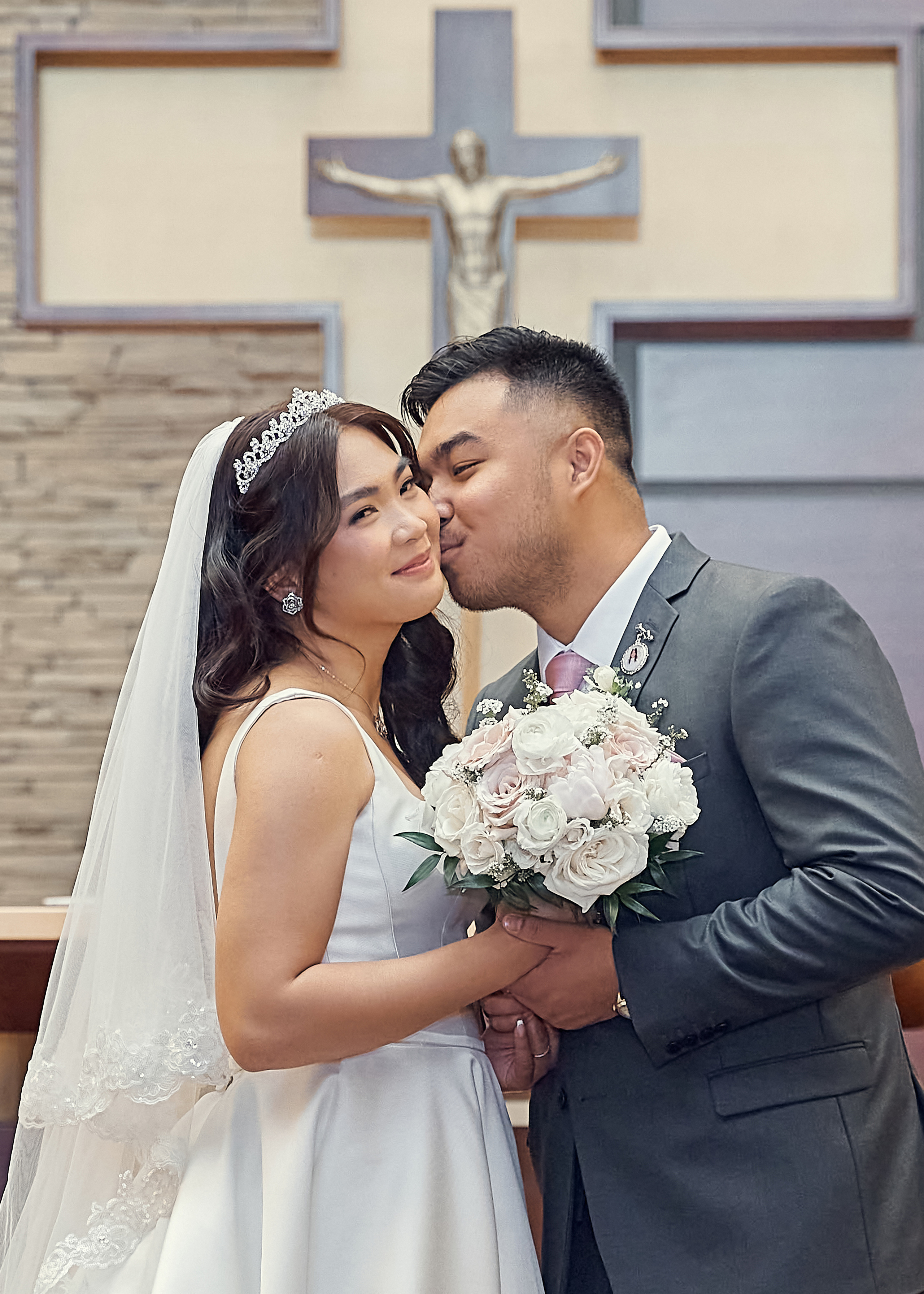 Wedding in Calgary. Calgary wedding photo and video. Photographer Andrii Bielikov