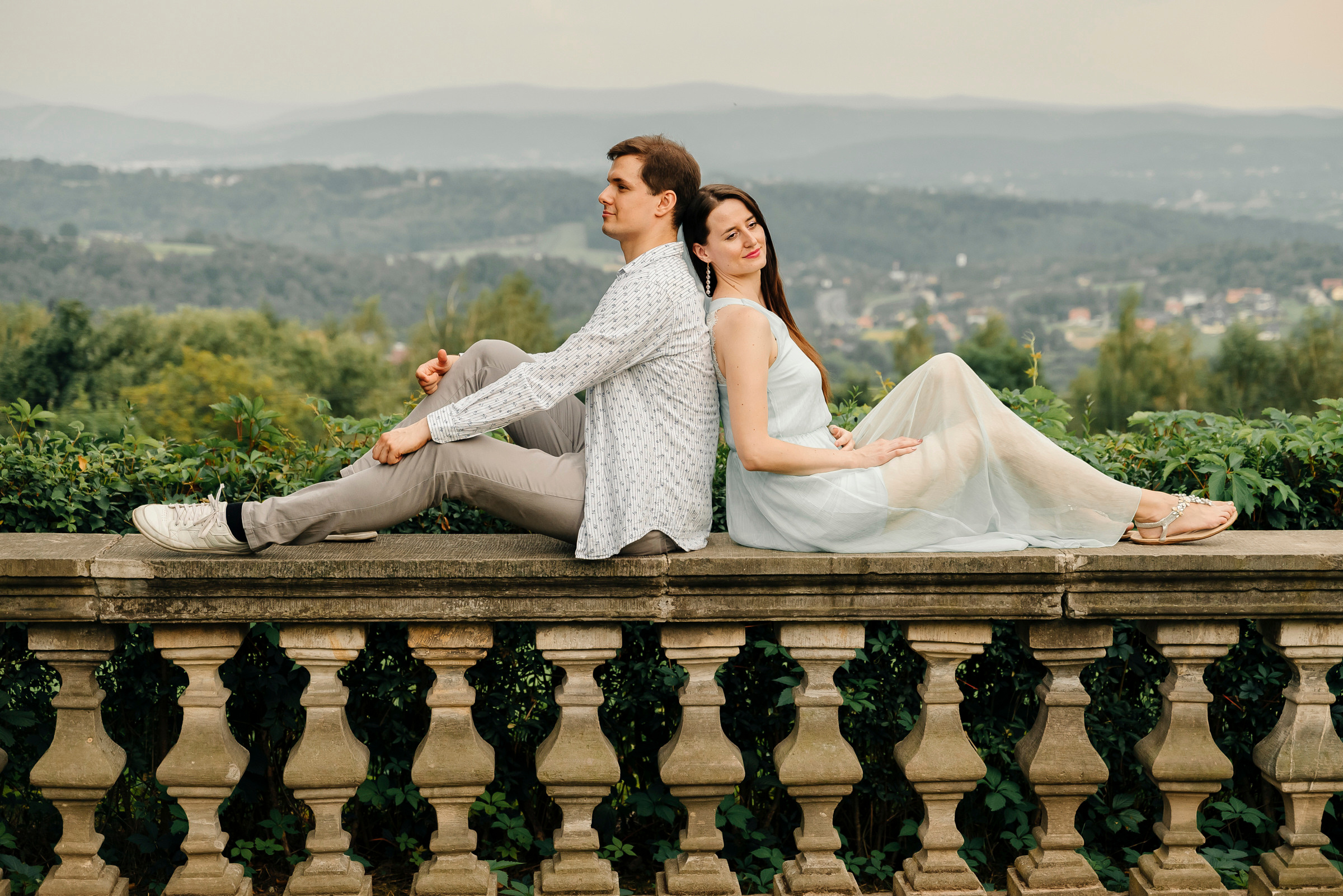 Engagement. Calgary wedding photo and video. Photographer Andrii Bielikov