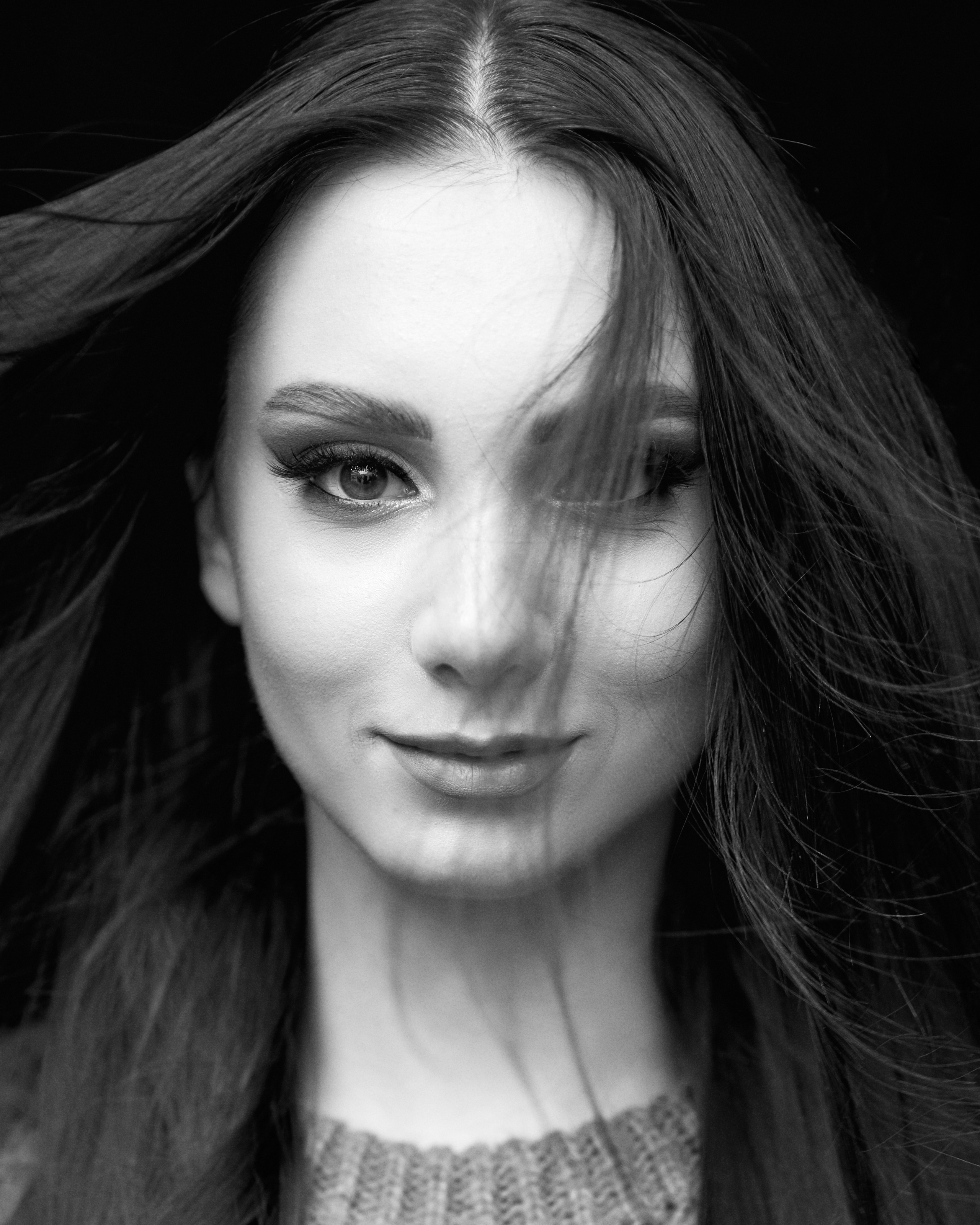 Portraits. Calgary wedding photo and video. Photographer Andrii Bielikov