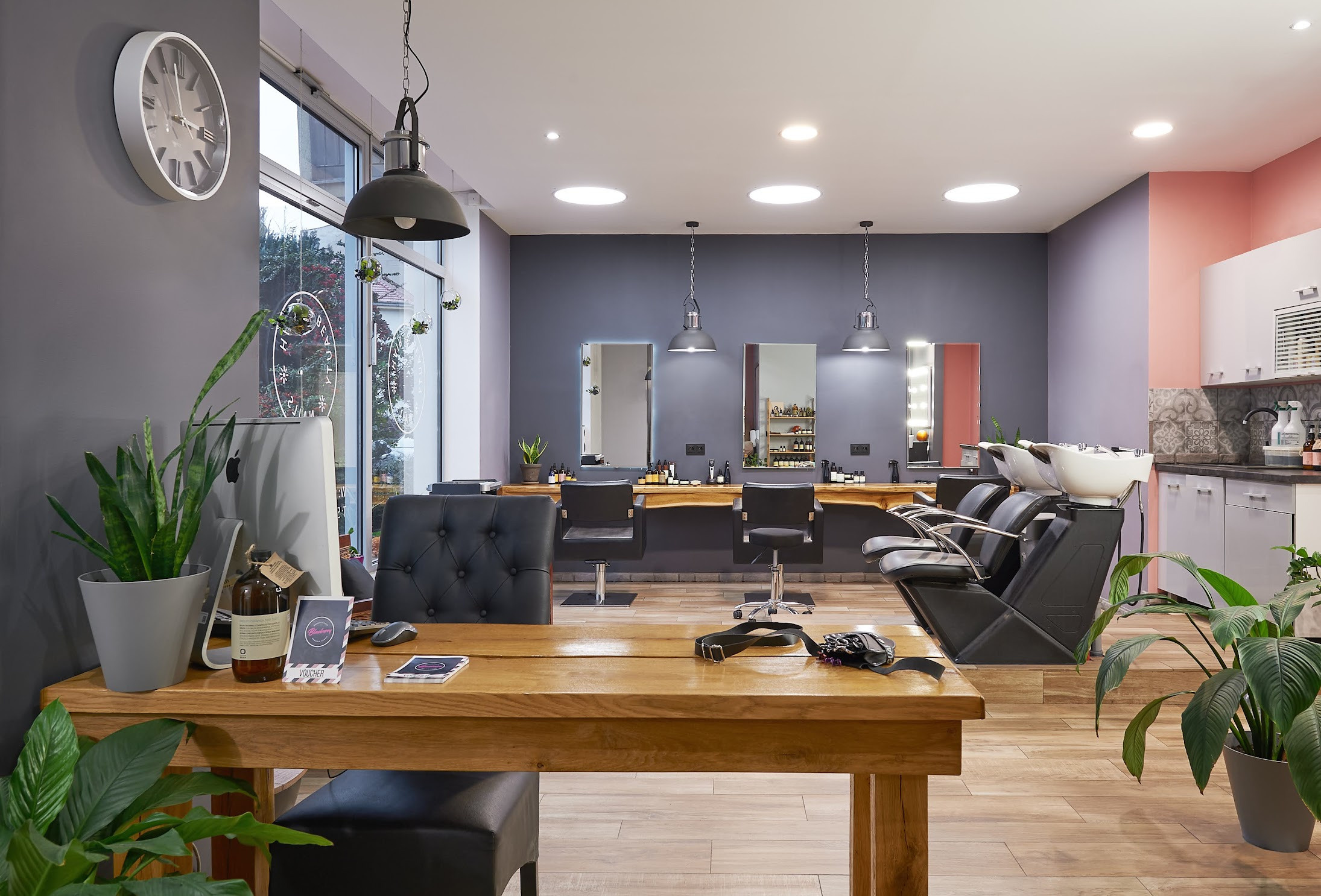 Interiors. Calgary wedding photo and video. Photographer Andrii Bielikov