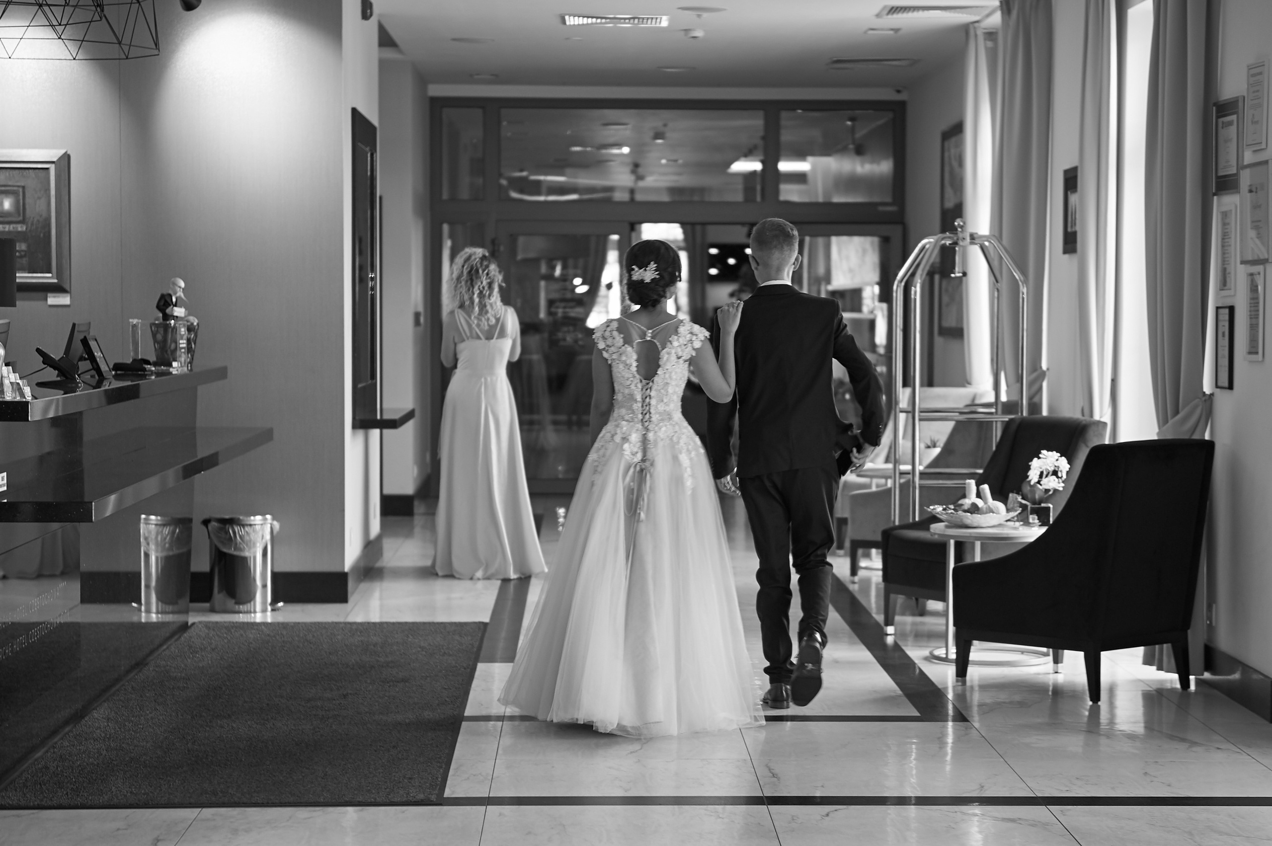 Carmel and Pavel wedding day. Calgary wedding photo and video. Photographer Andrii Bielikov