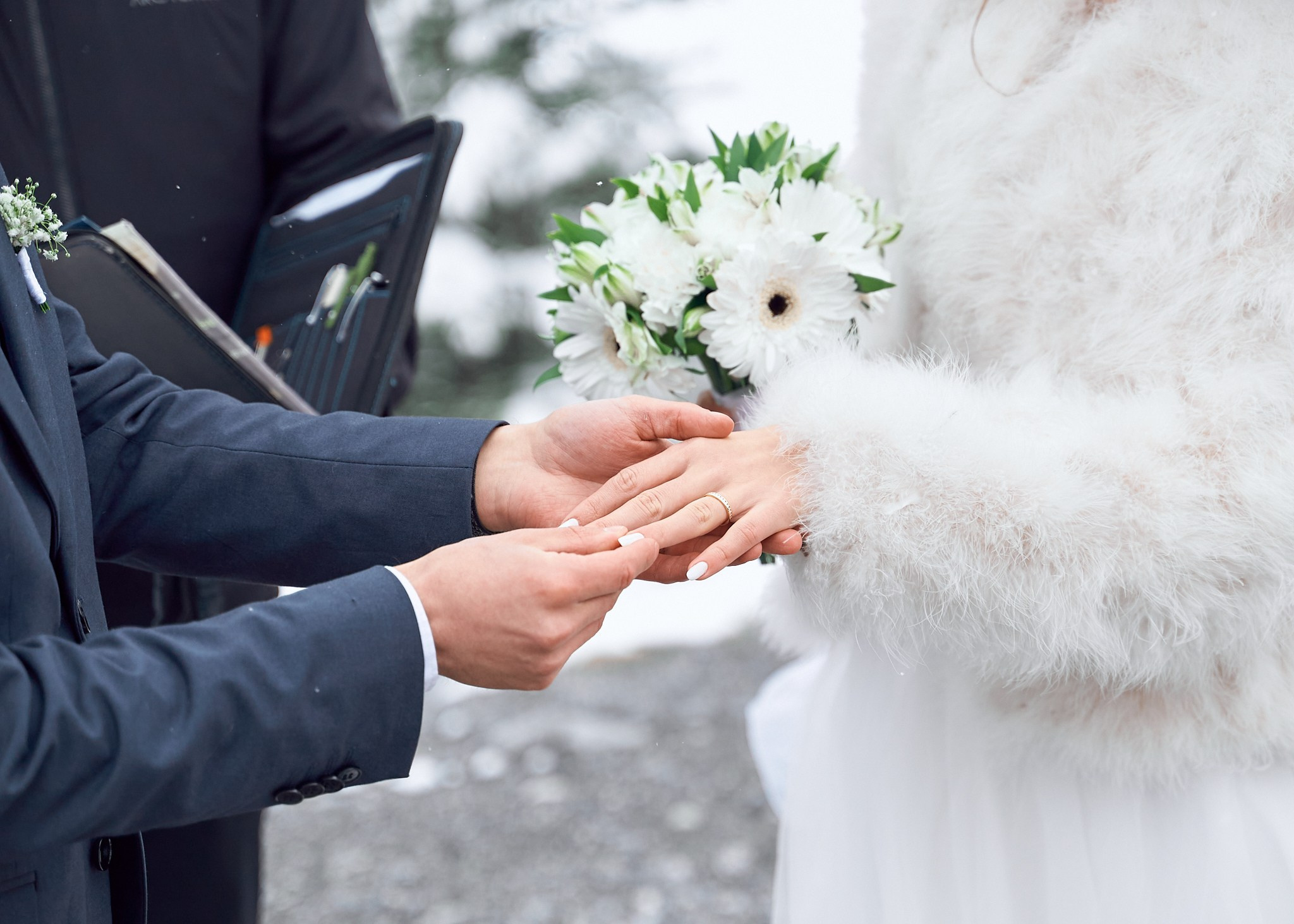 Lil sneak peek from Michael and Anna wedding. Calgary wedding photo and video. Photographer Andrii Bielikov