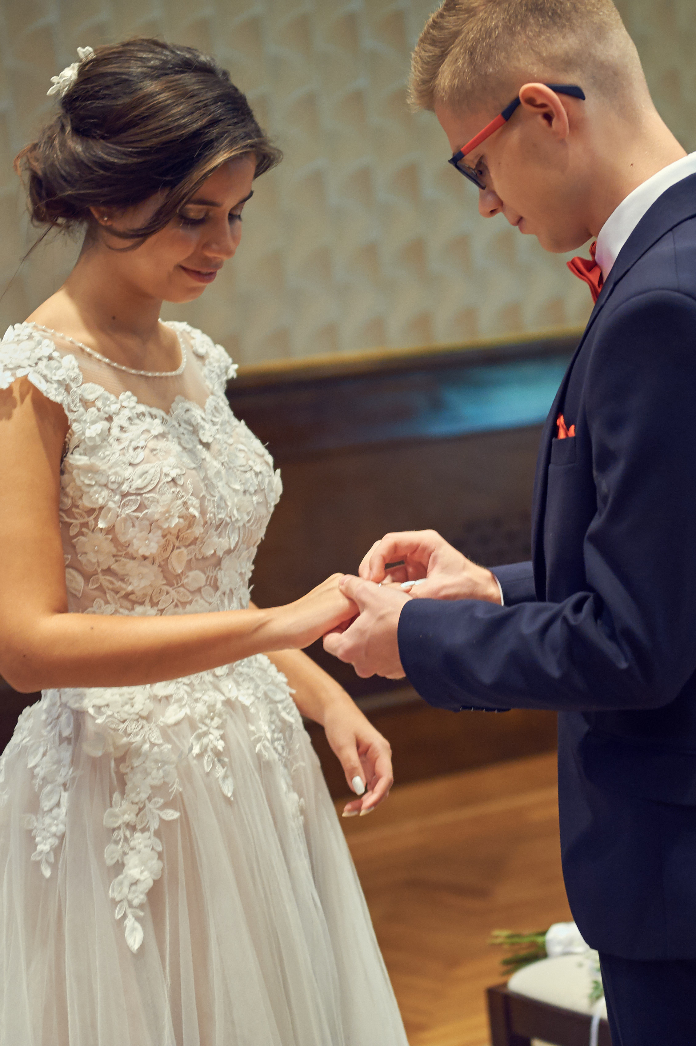 Carmel and Pavel wedding day. Calgary wedding photo and video. Photographer Andrii Bielikov