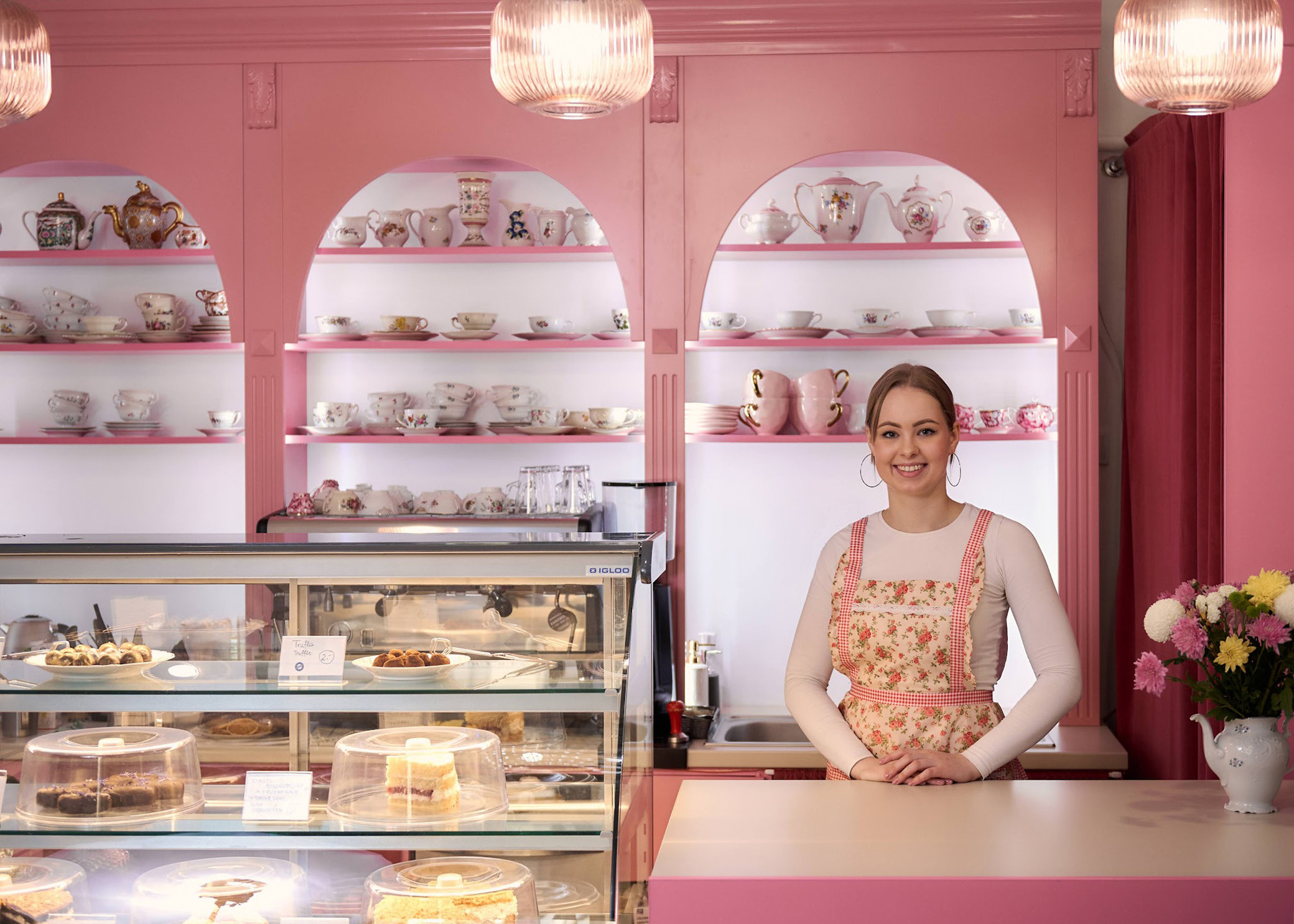 Interiors. Calgary wedding photo and video. Photographer Andrii Bielikov