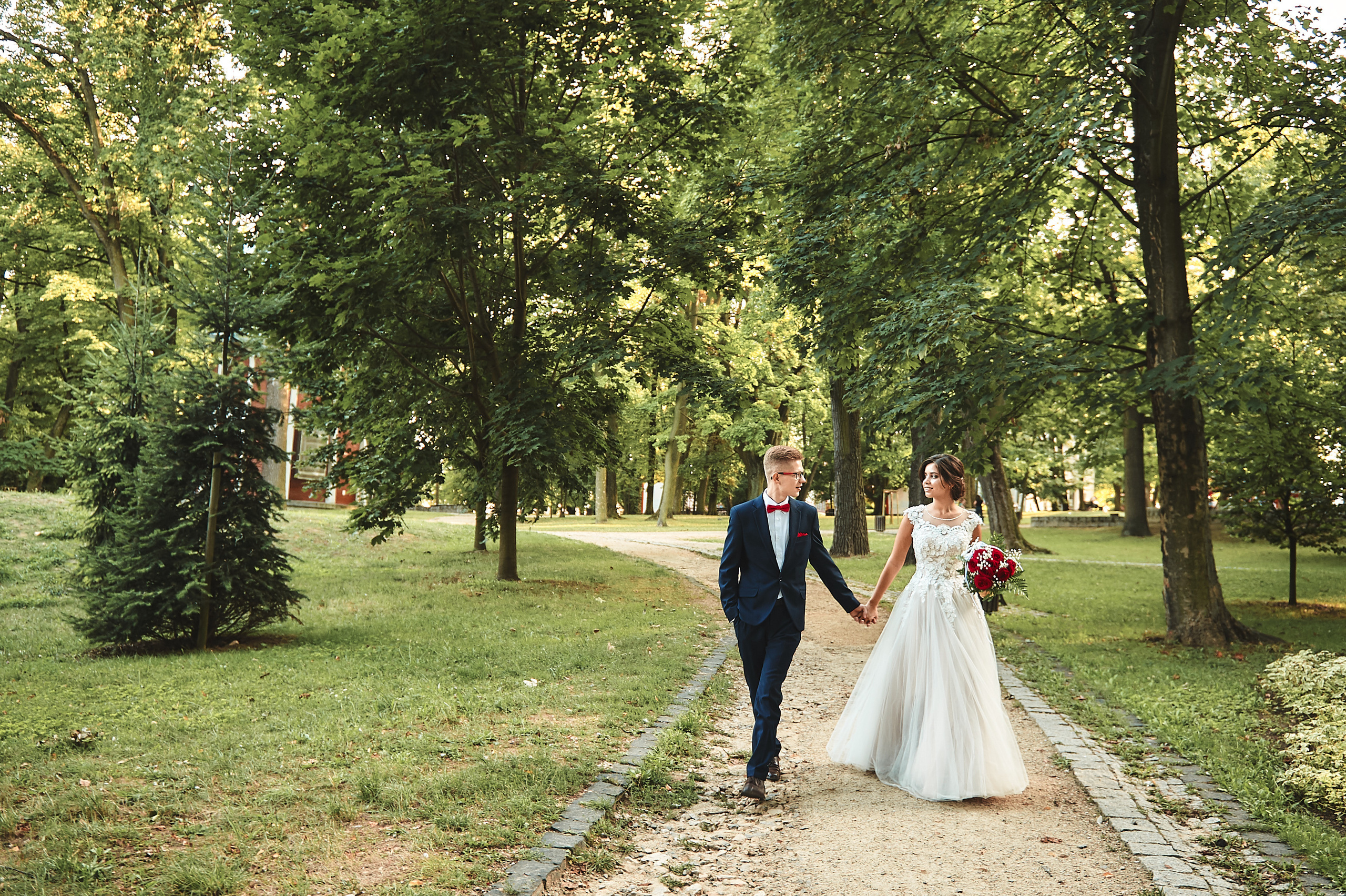 Carmel and Pavel wedding day. Calgary wedding photo and video. Photographer Andrii Bielikov