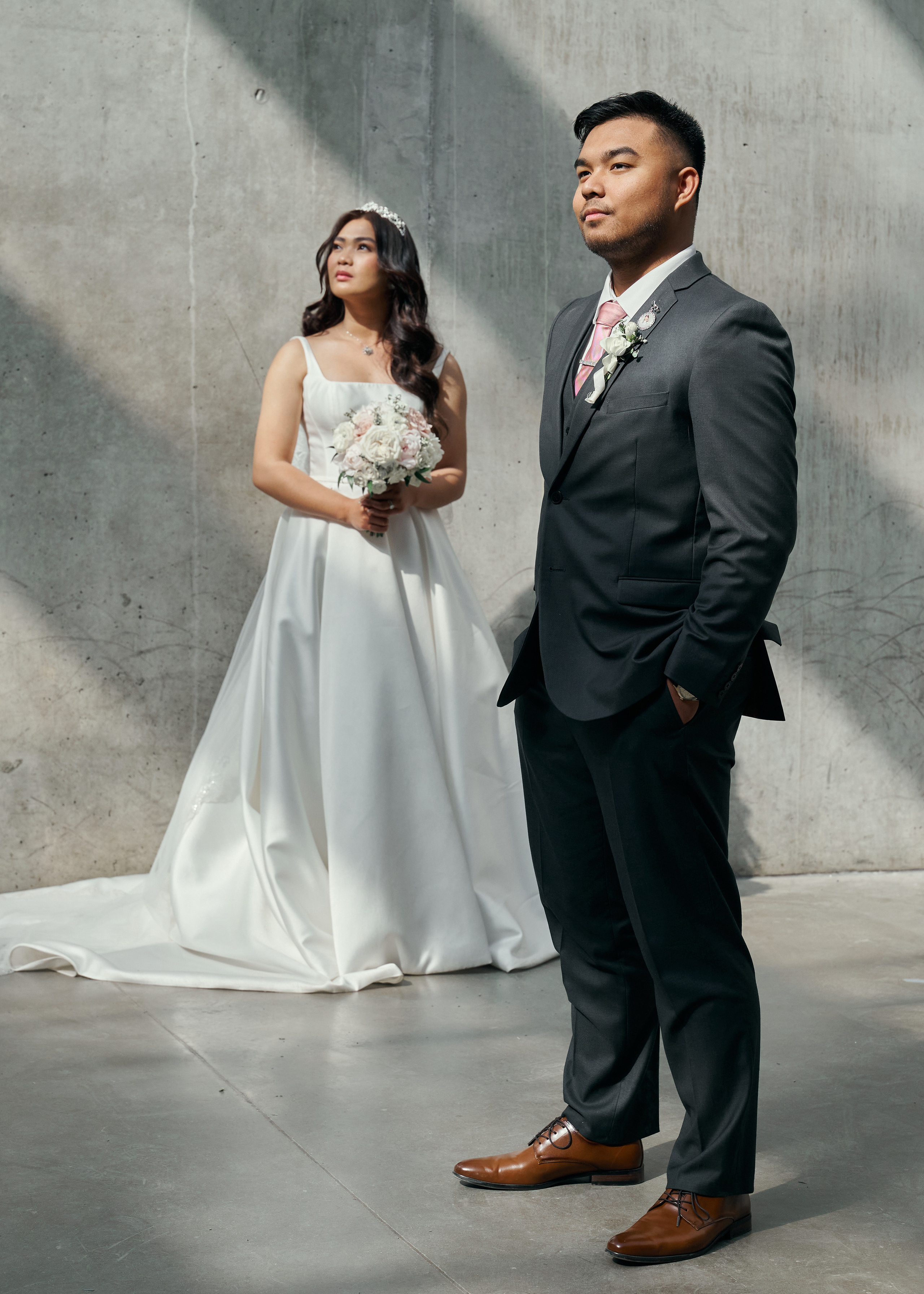 Wedding in Calgary. Calgary wedding photo and video. Photographer Andrii Bielikov