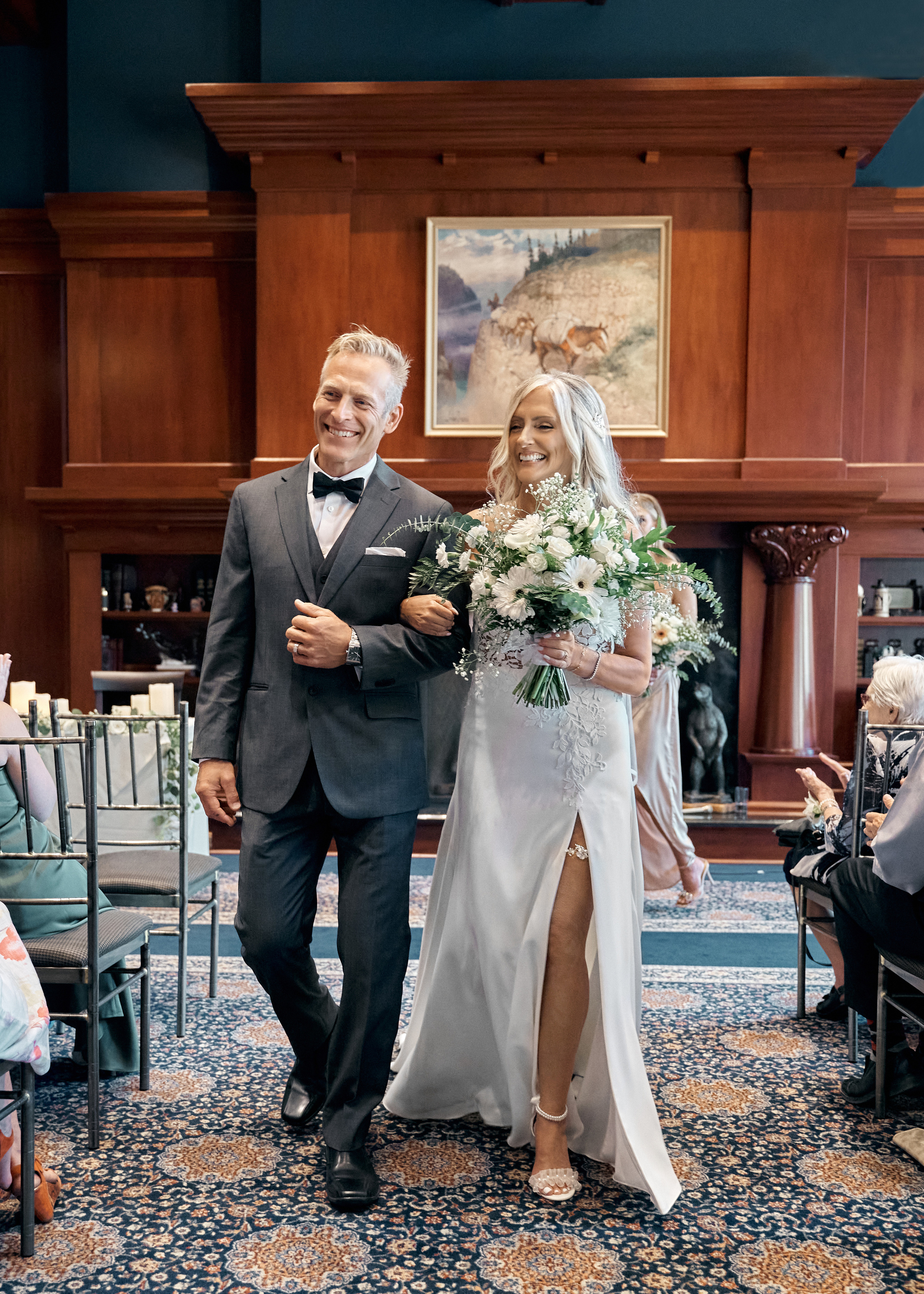 Wedding in Calgary Heritage park. Calgary wedding photo and video. Photographer Andrii Bielikov