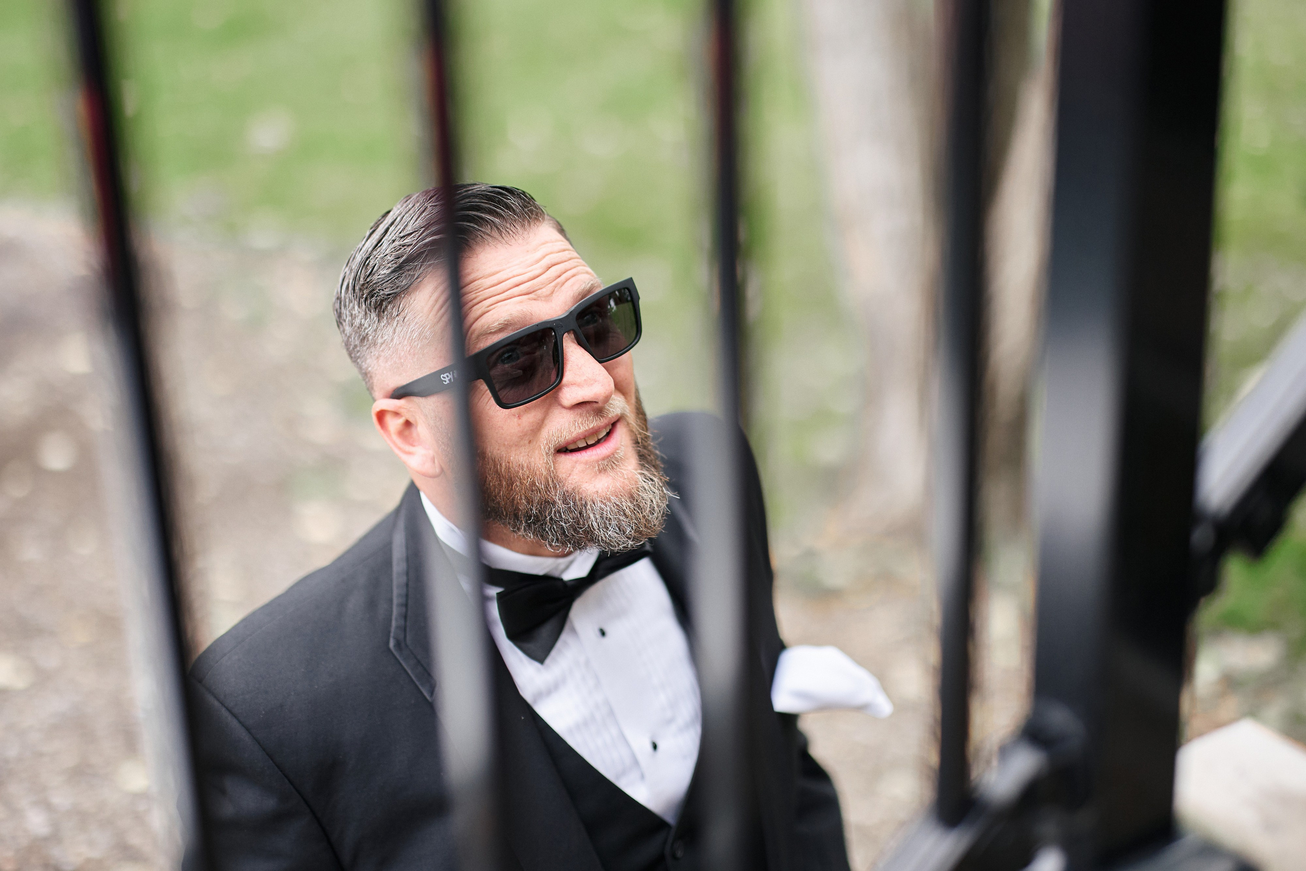 Benjamin&Courtney. Wedding in Kananaskis Park. Calgary wedding photo and video. Photographer Andrii Bielikov