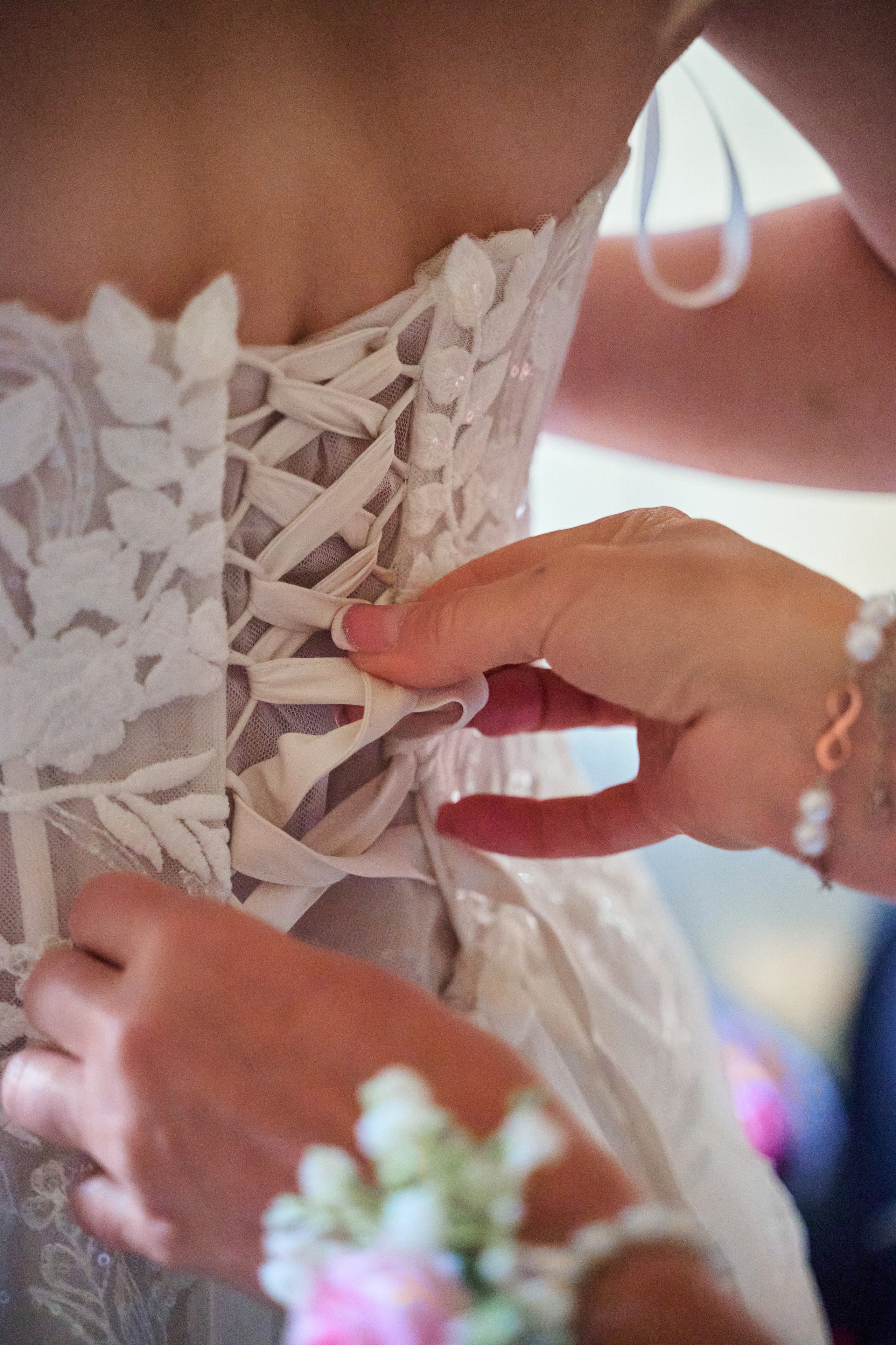 Natalie&Mat. A small, intimate wedding at Forgetmenot Lake, Kananaskis Park. Calgary wedding photo and video. Photographer Andrii Bielikov