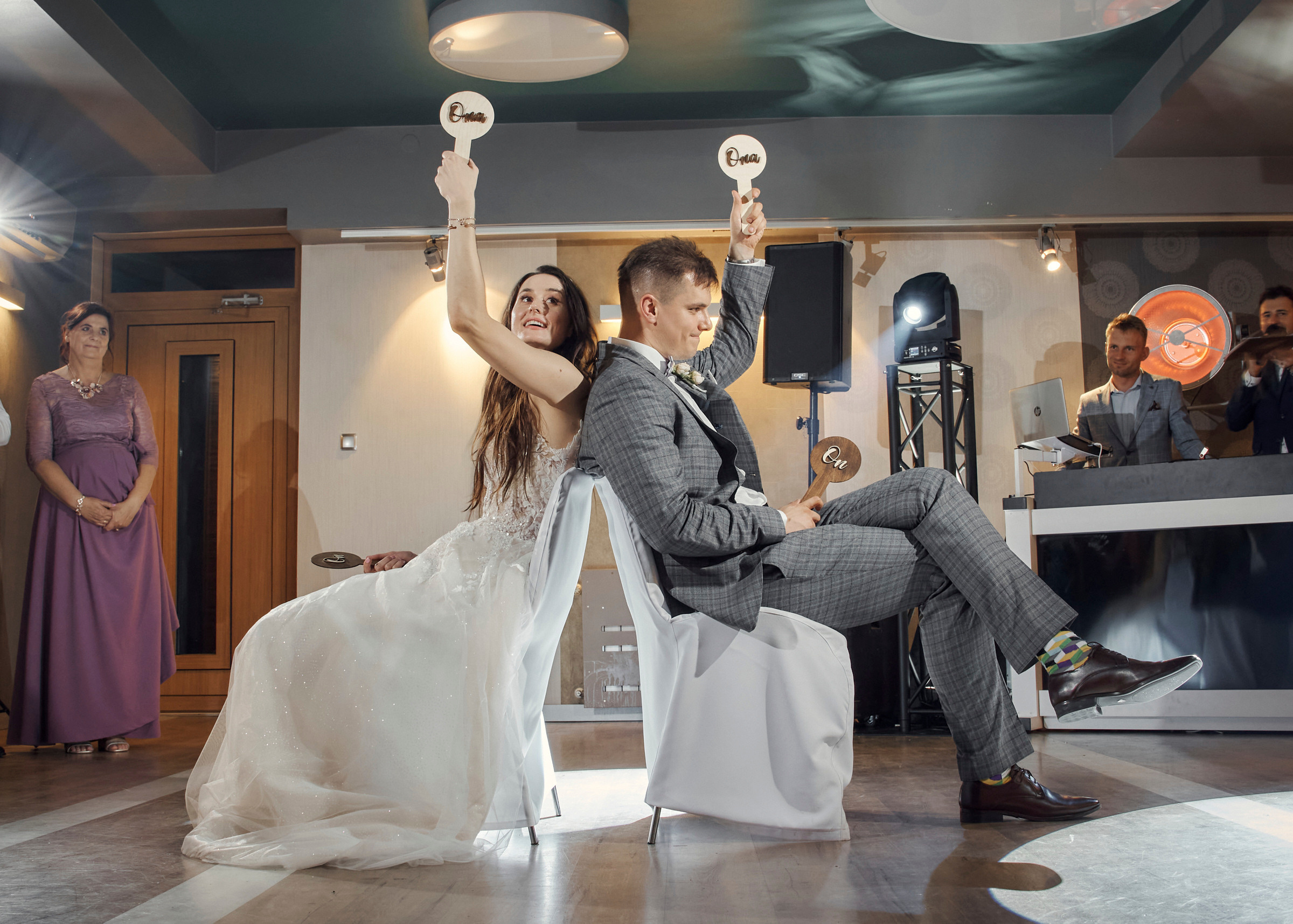 Wedding day. Calgary wedding photo and video. Photographer Andrii Bielikov