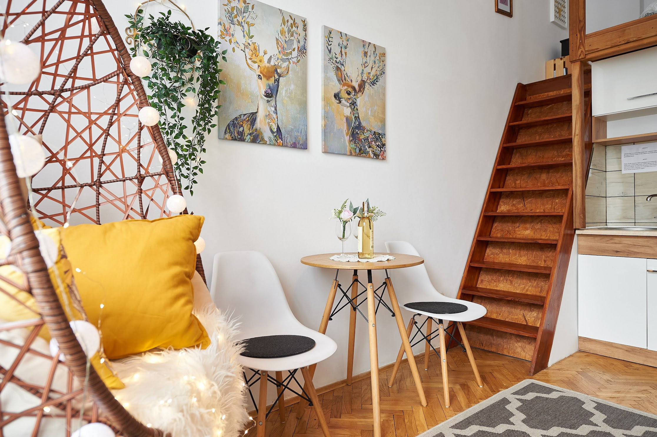 Interiors. Calgary wedding photo and video. Photographer Andrii Bielikov