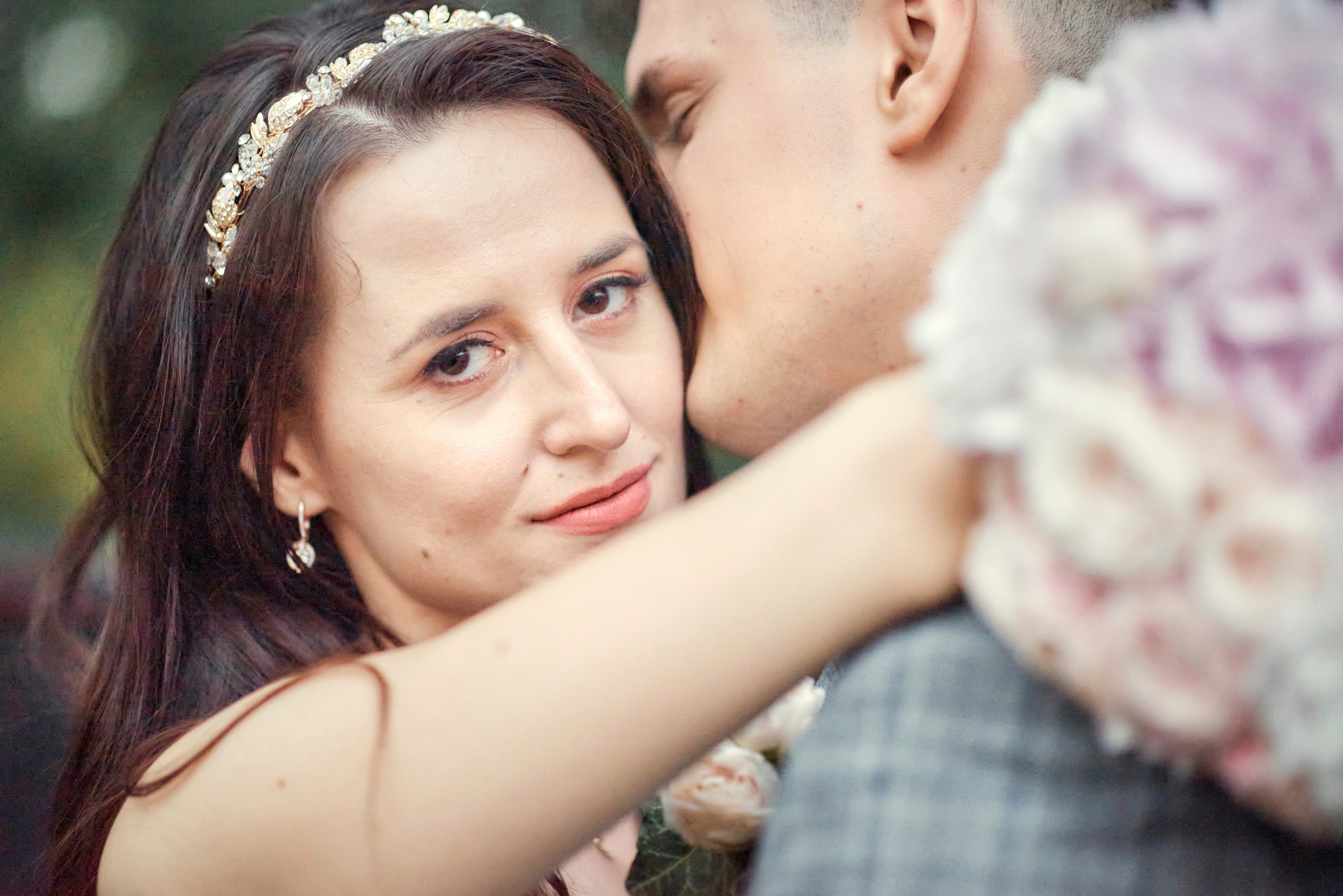 Wedding day. Calgary wedding photo and video. Photographer Andrii Bielikov