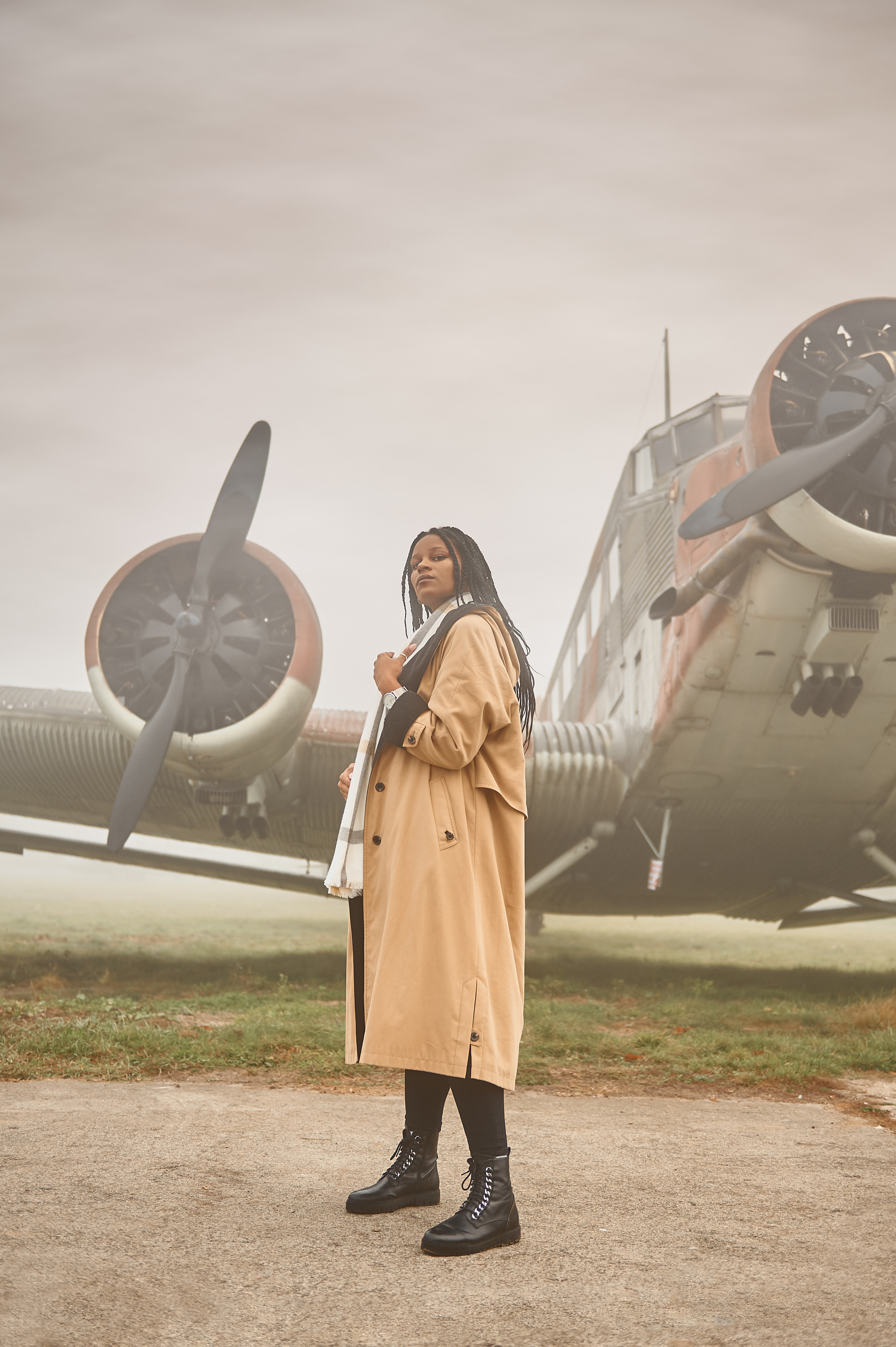 Portraits. Calgary wedding photo and video. Photographer Andrii Bielikov