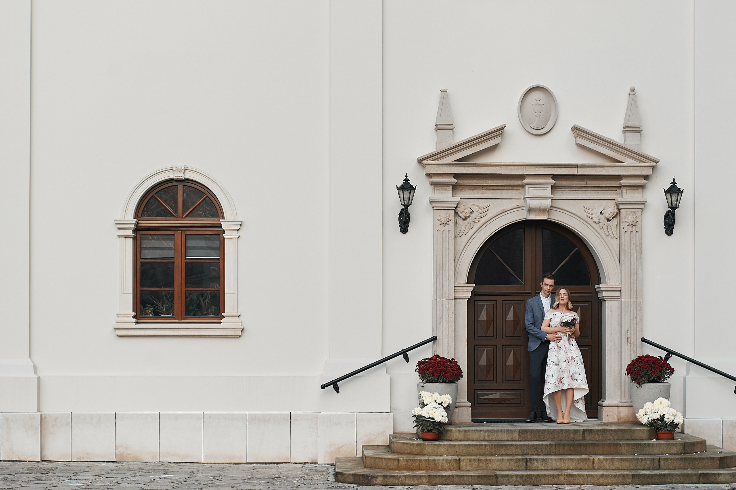 Weddings. Calgary wedding photo and video. Photographer Andrii Bielikov