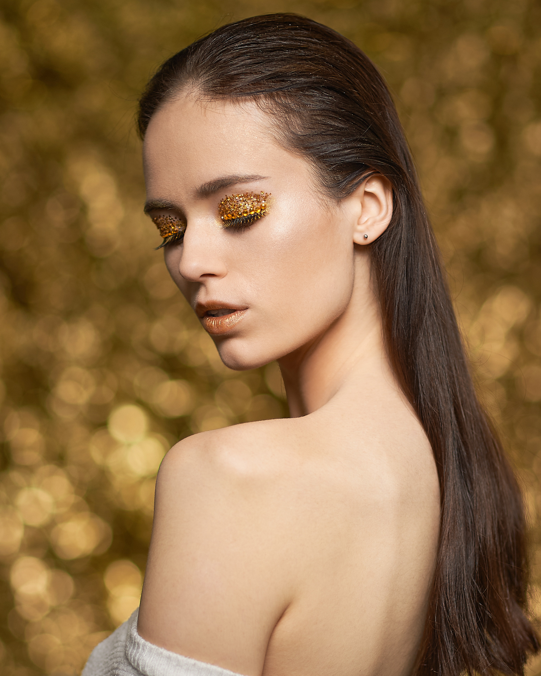 Portraits. Calgary wedding photo and video. Photographer Andrii Bielikov