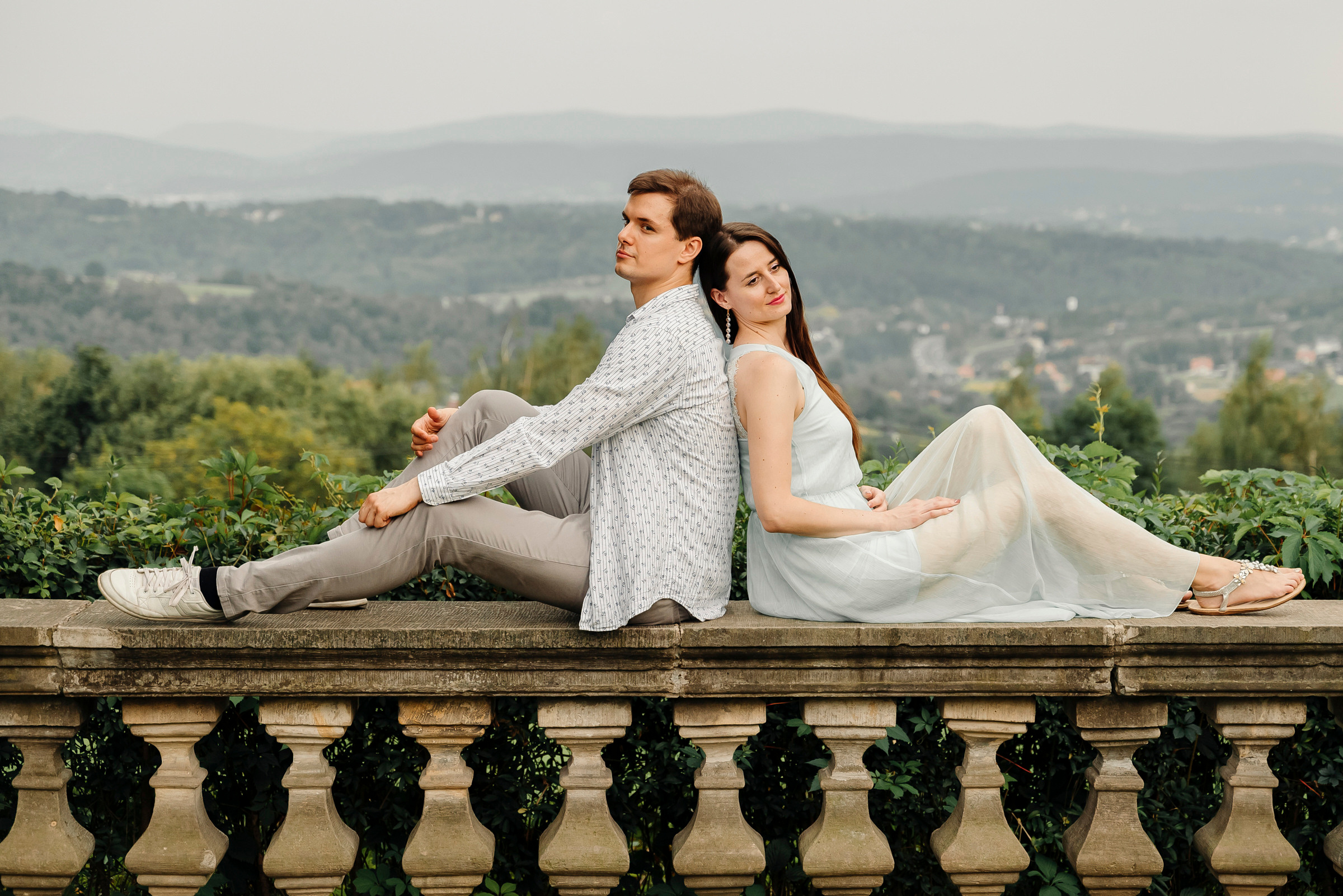 Engagement. Calgary wedding photo and video. Photographer Andrii Bielikov