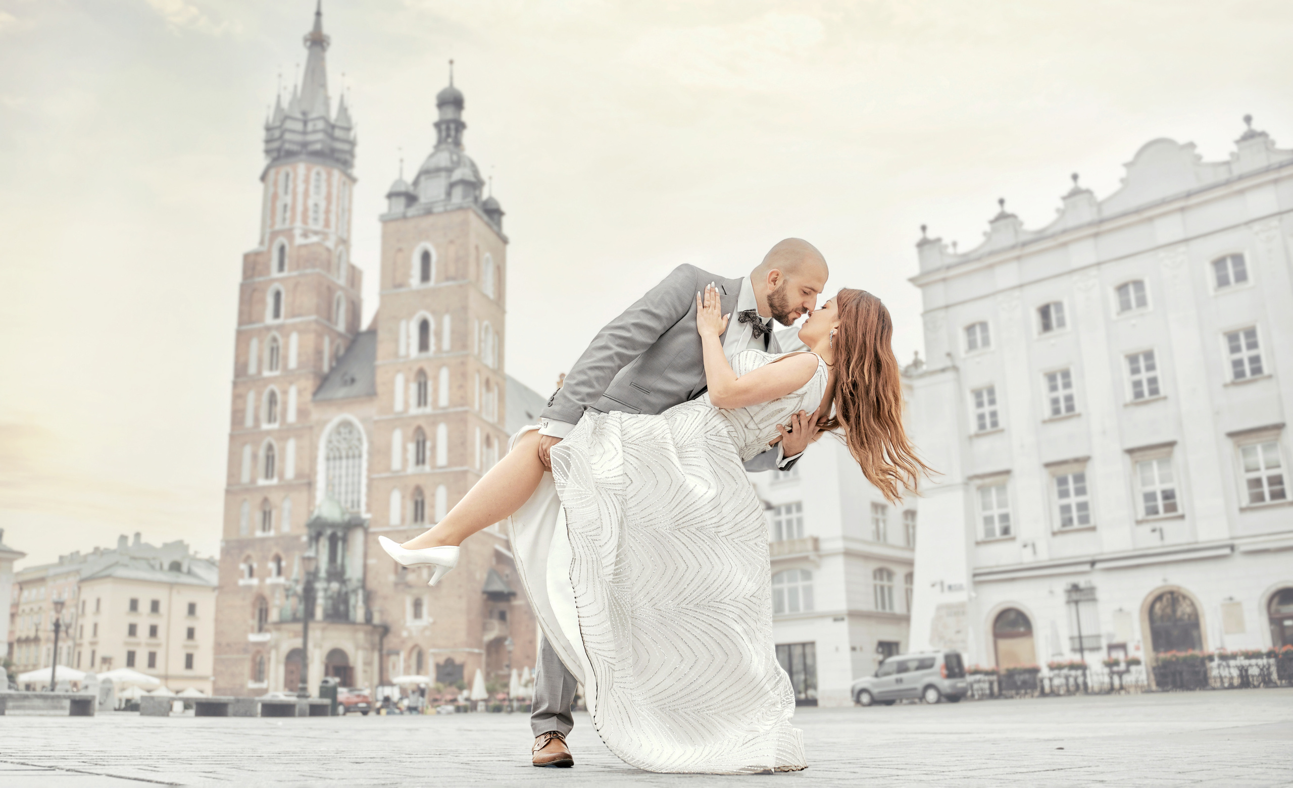 Weddings. Calgary wedding photo and video. Photographer Andrii Bielikov