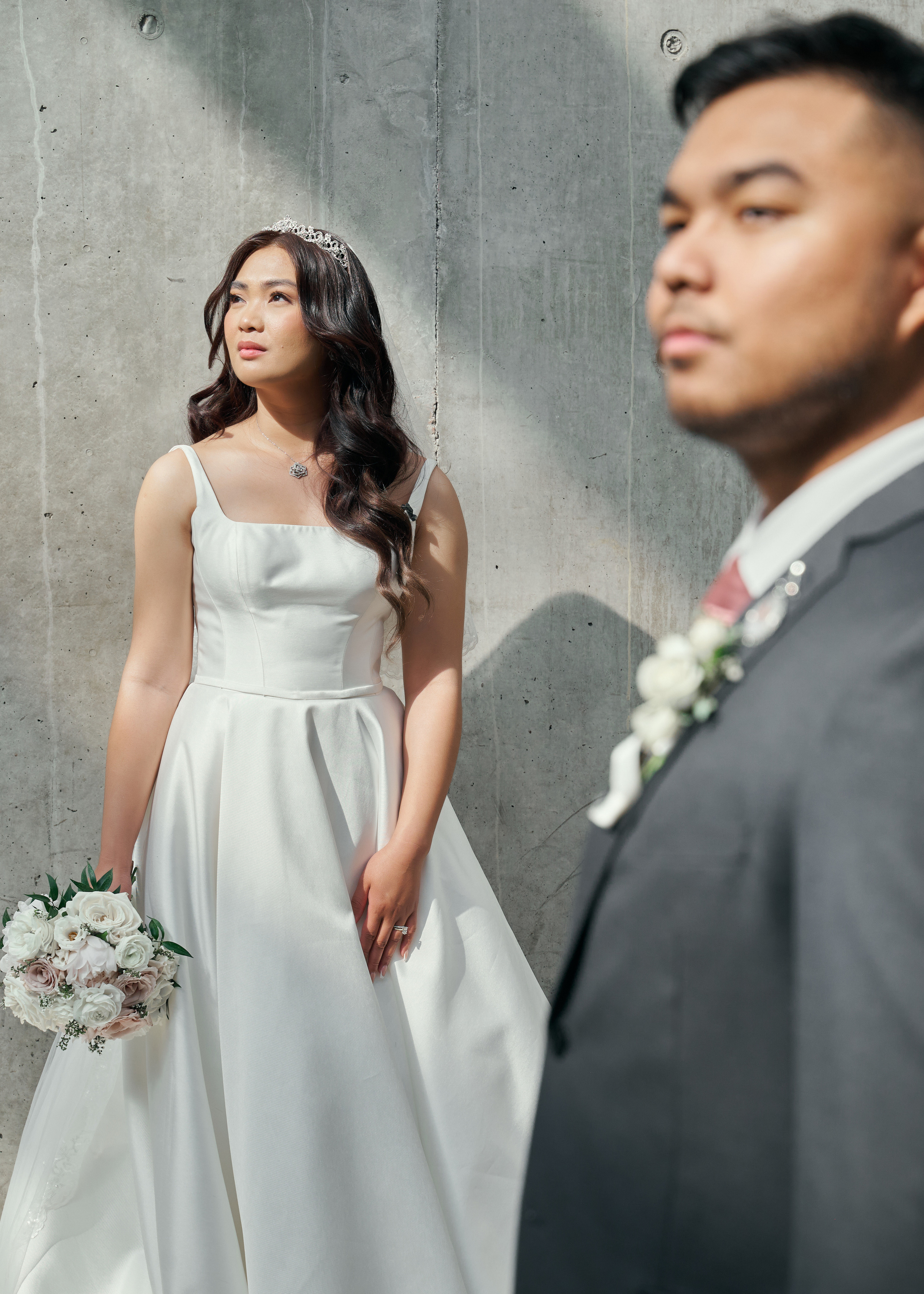 Wedding in Calgary. Calgary wedding photo and video. Photographer Andrii Bielikov