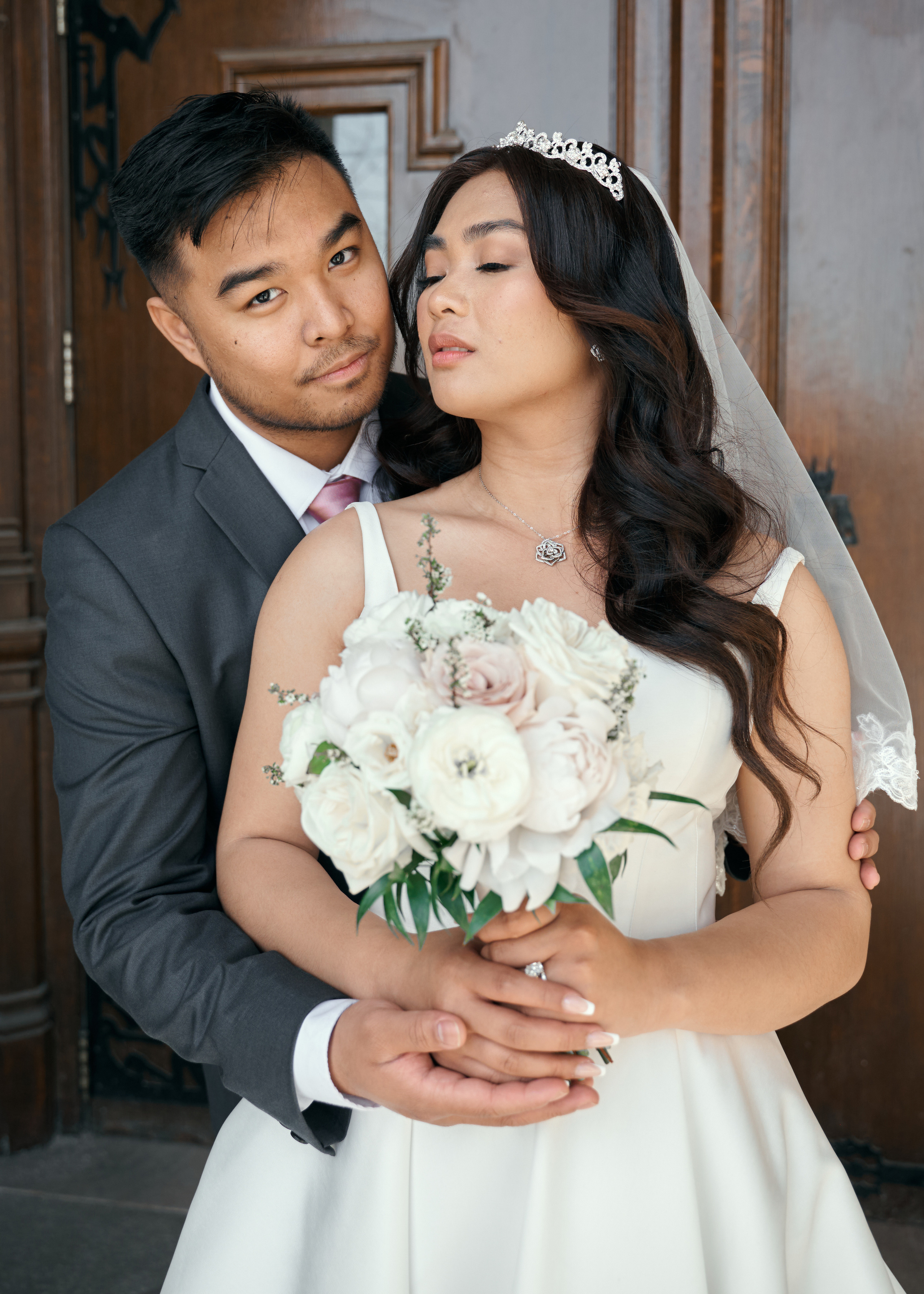 Wedding in Calgary. Calgary wedding photo and video. Photographer Andrii Bielikov